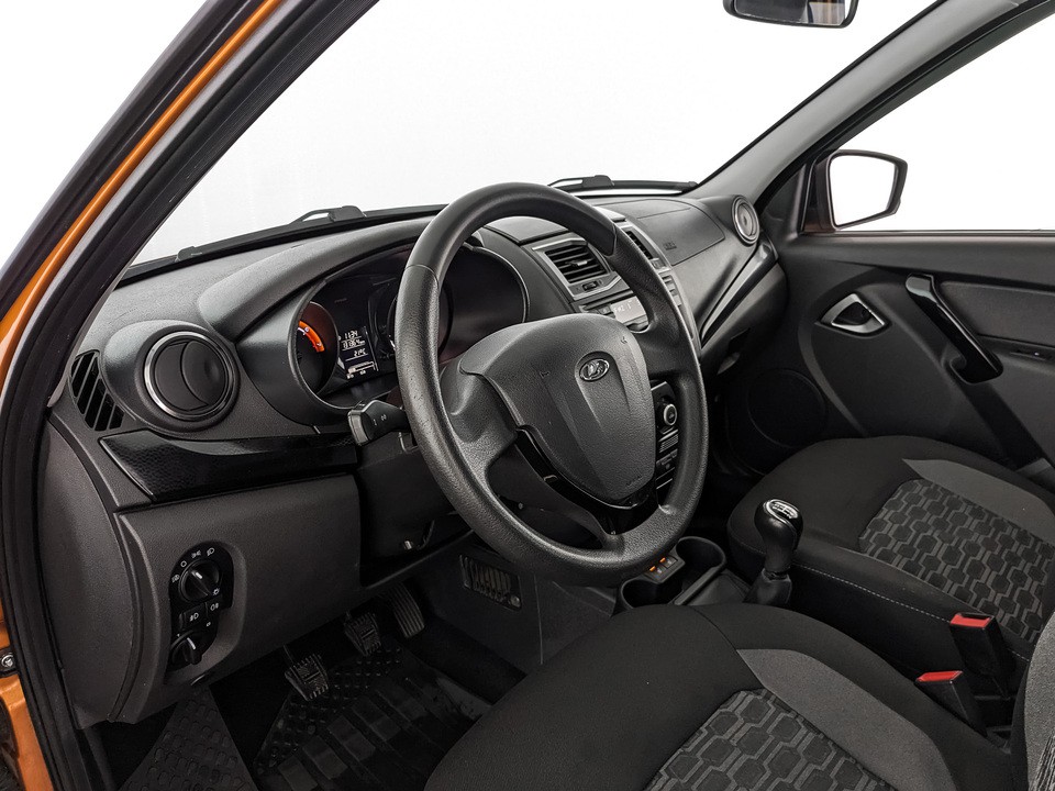 Lada Granta