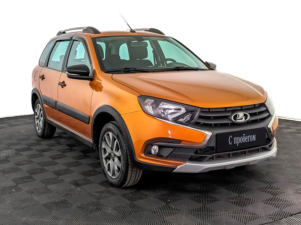 Lada Granta
