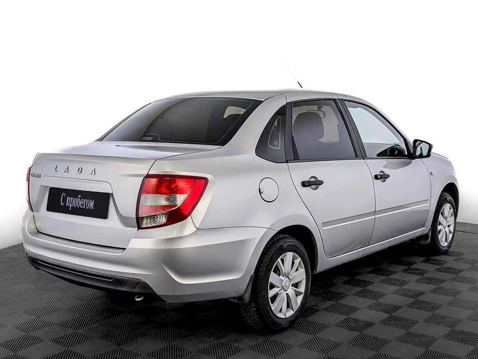 Lada Granta