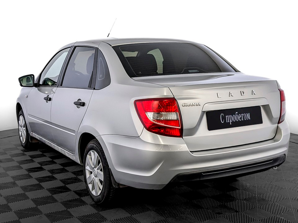Lada Granta