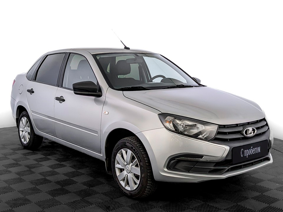 Lada Granta