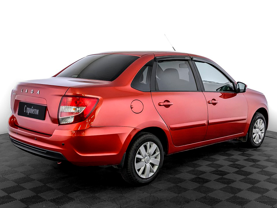 Lada Granta