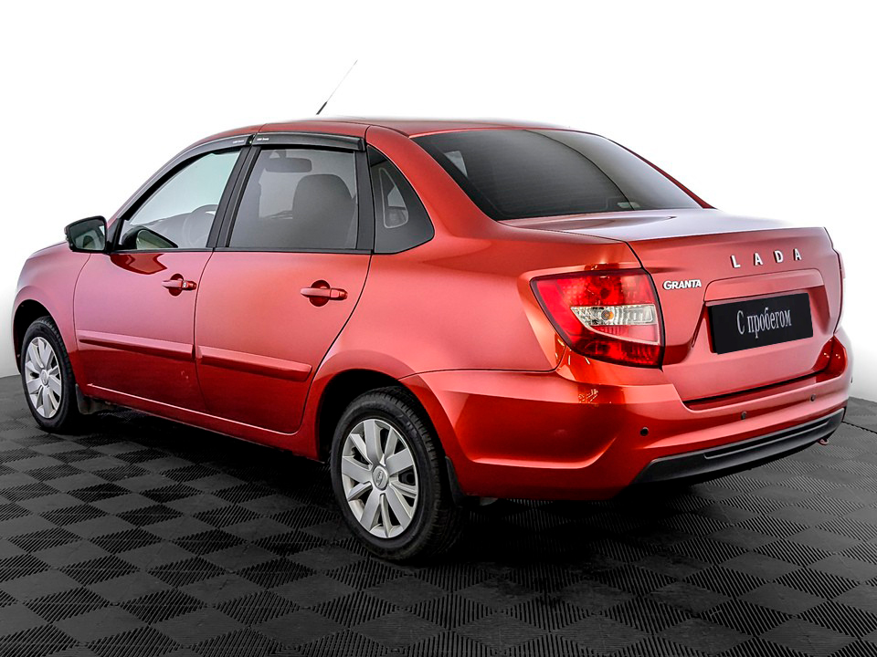 Lada Granta