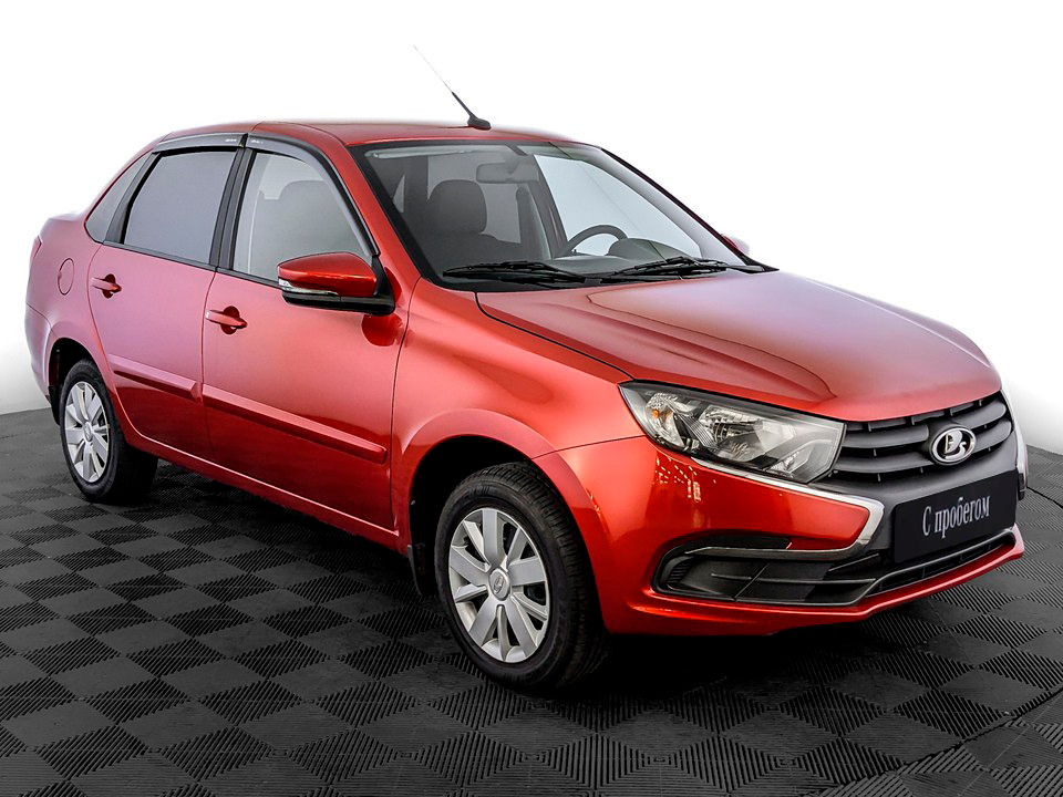 Lada Granta