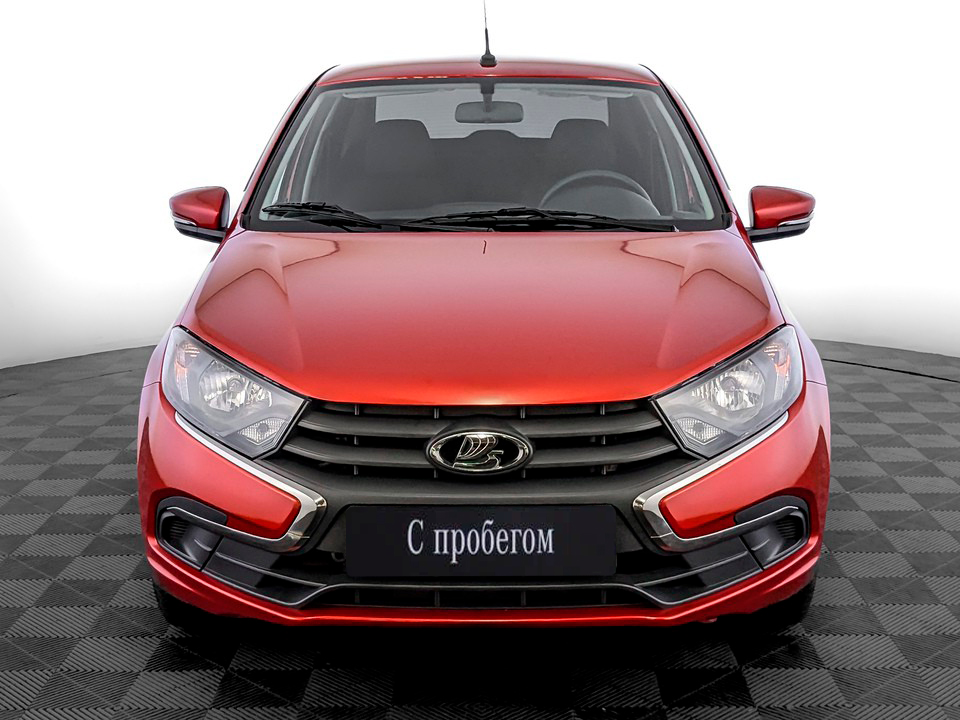 Lada Granta