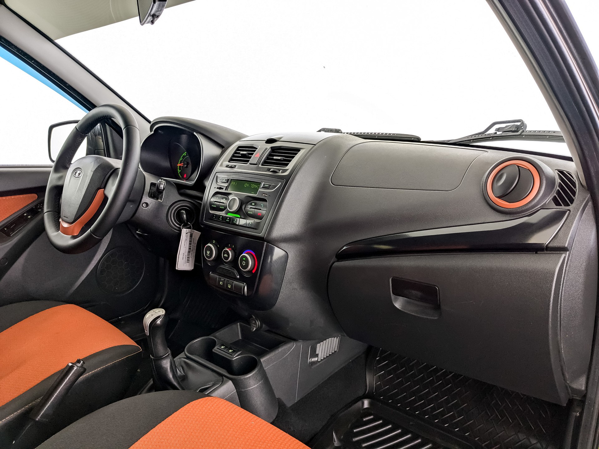 Lada Kalina
