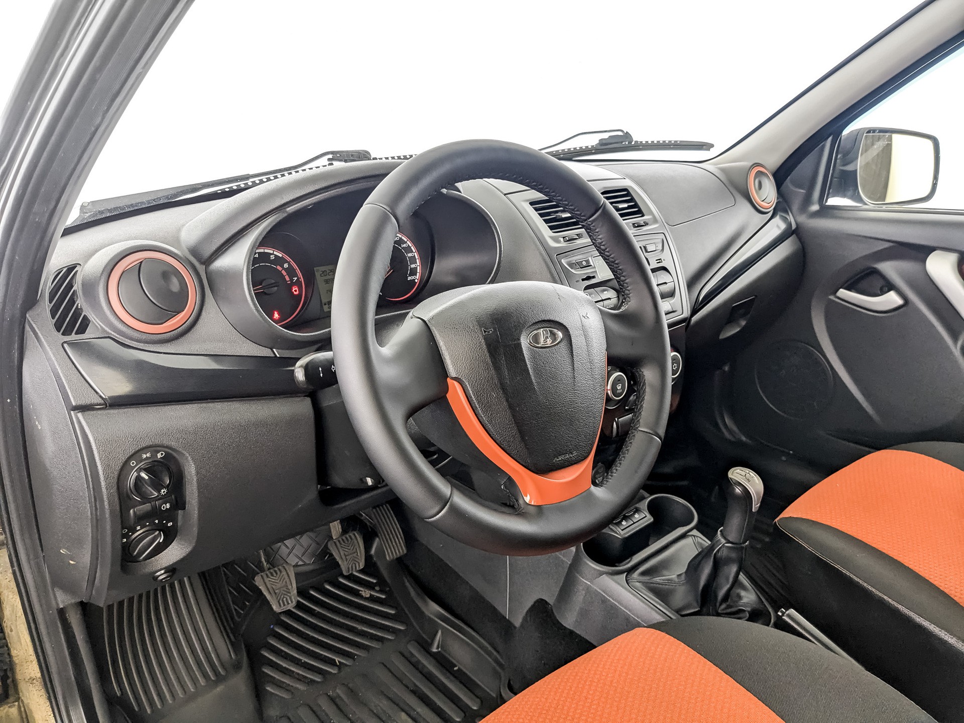 Lada Kalina