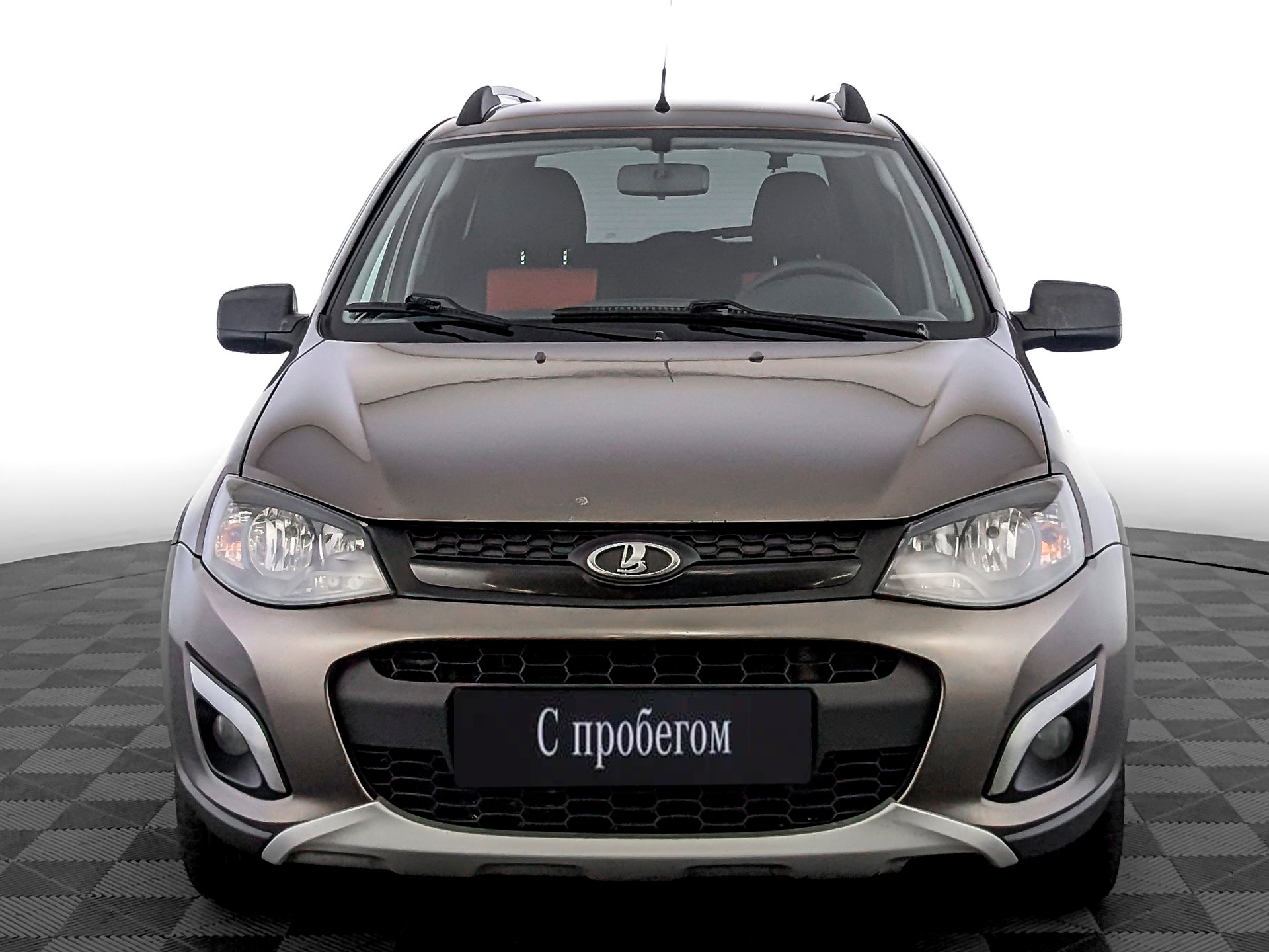 Lada Kalina