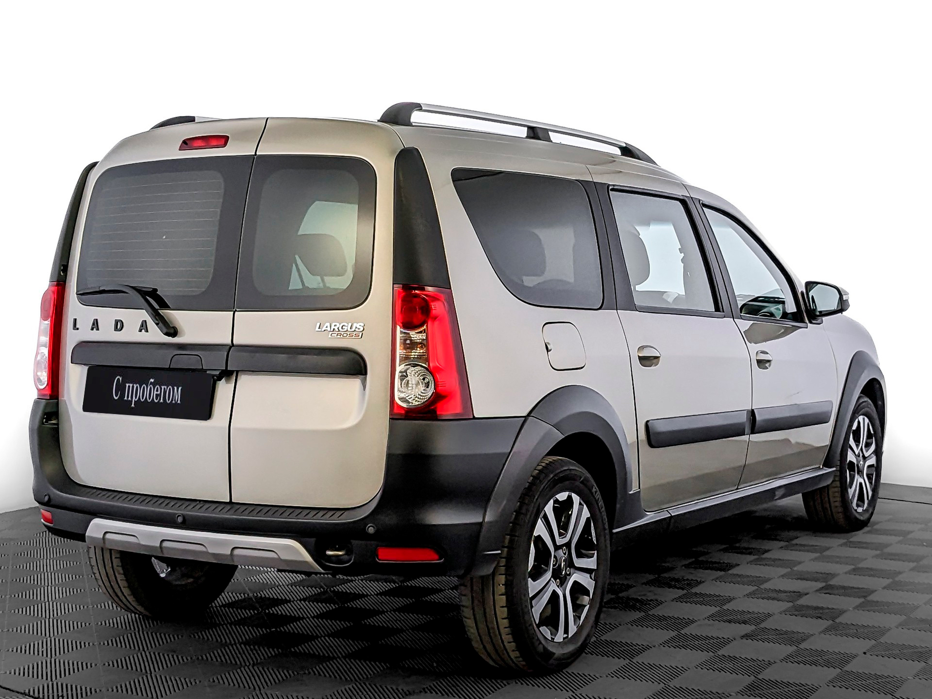 Lada Largus
