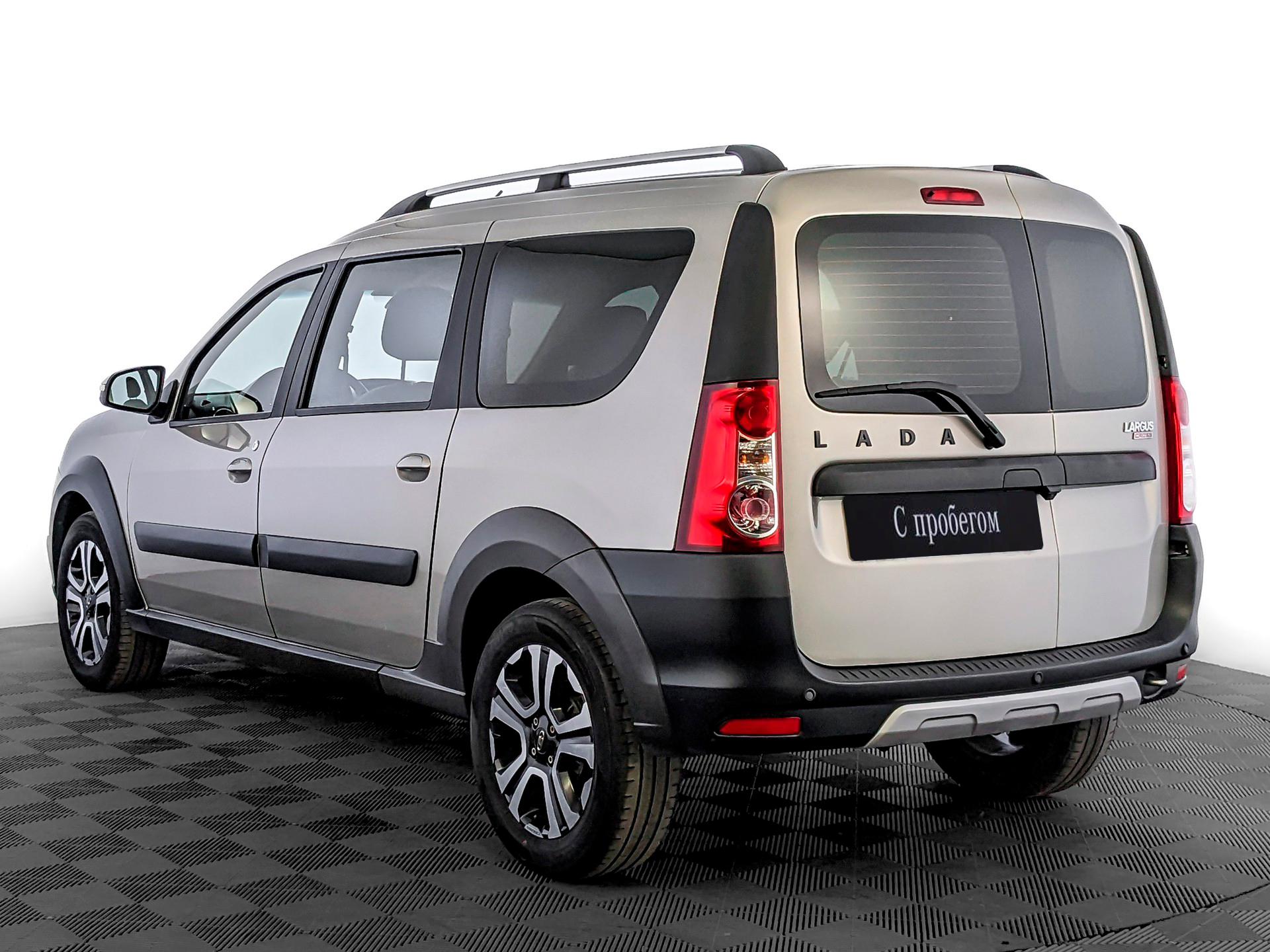 Lada Largus