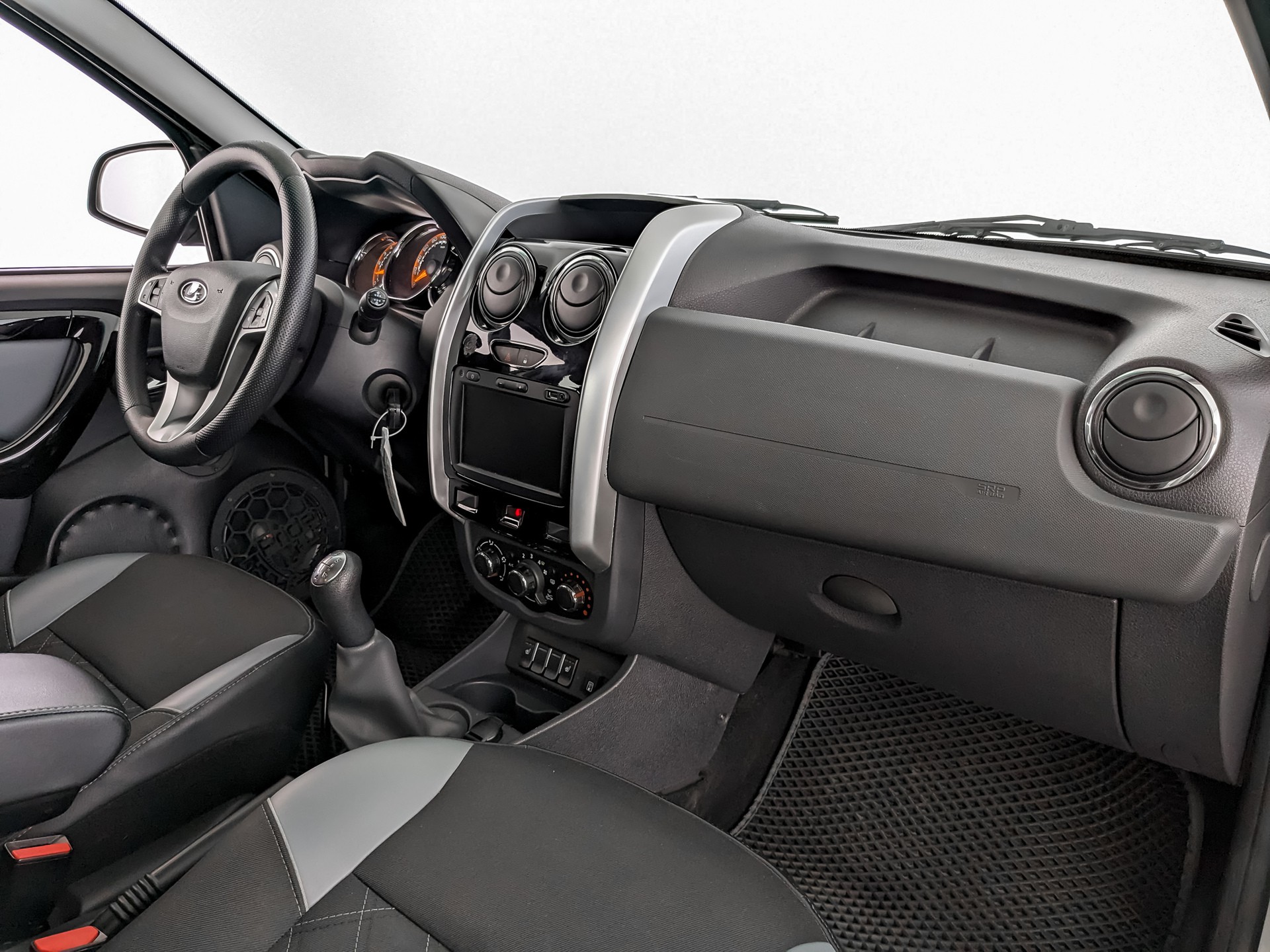 Lada Largus