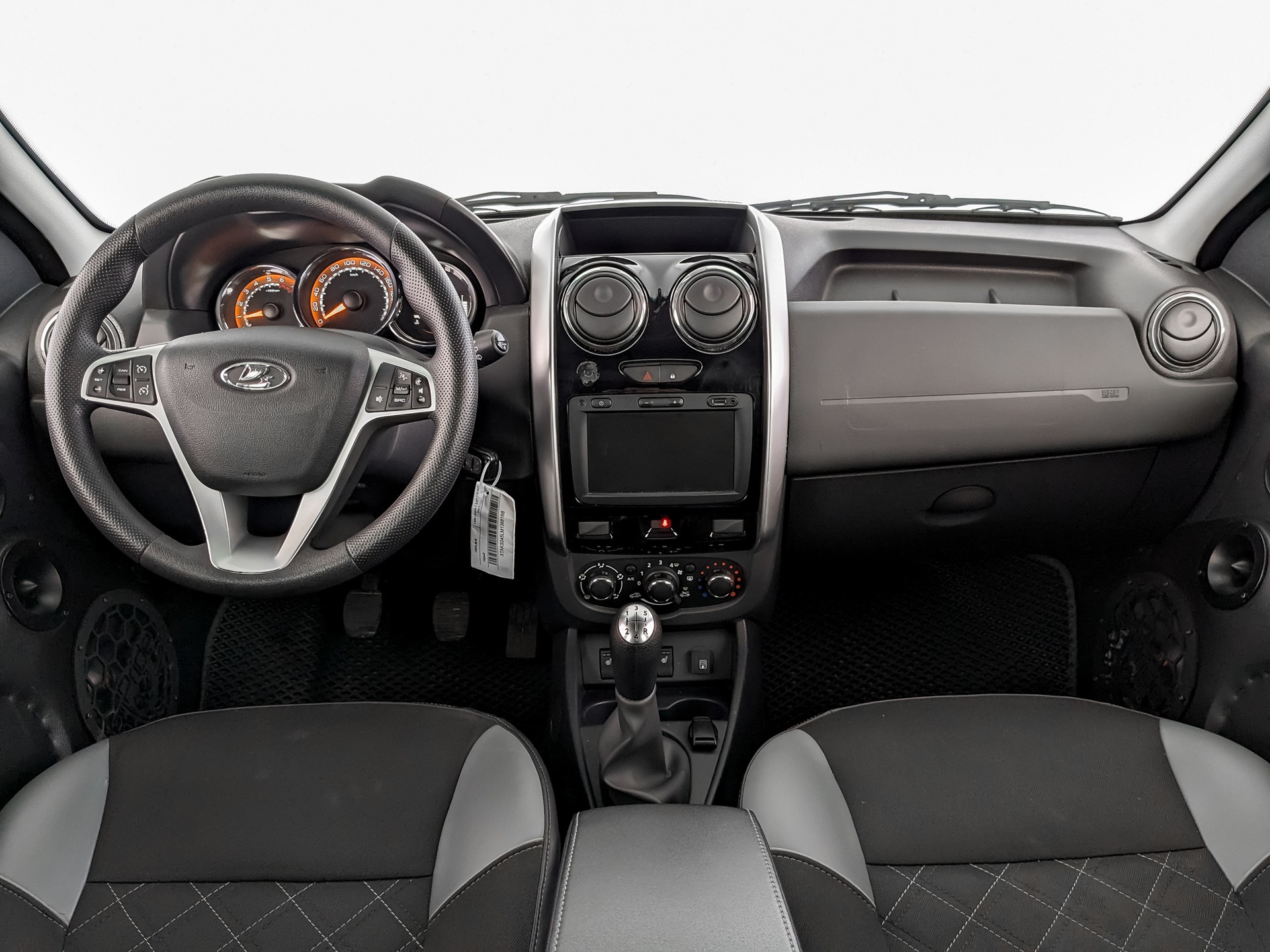 Lada Largus