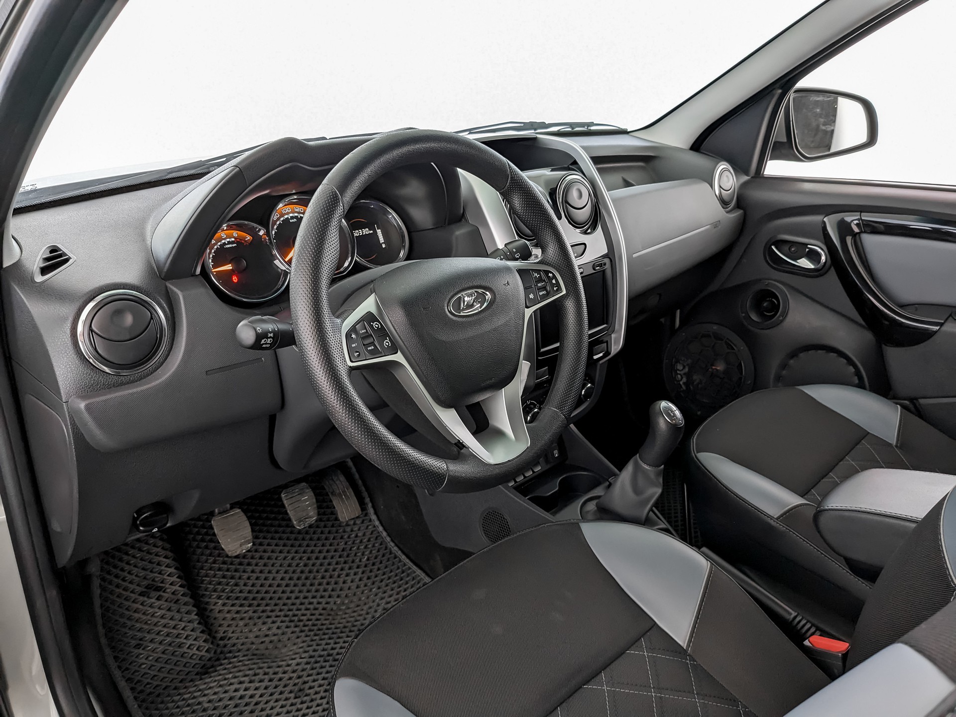 Lada Largus
