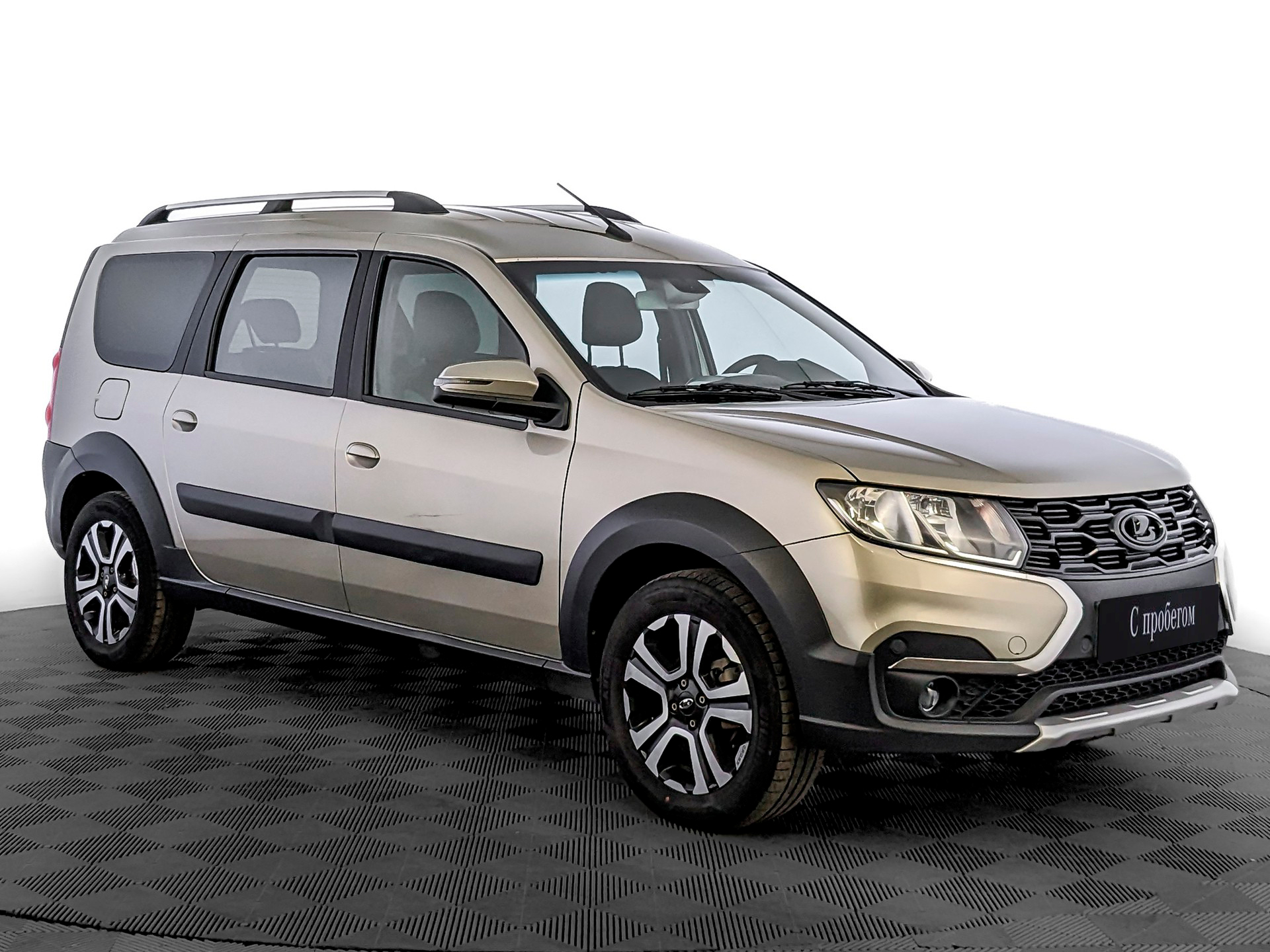 Lada Largus