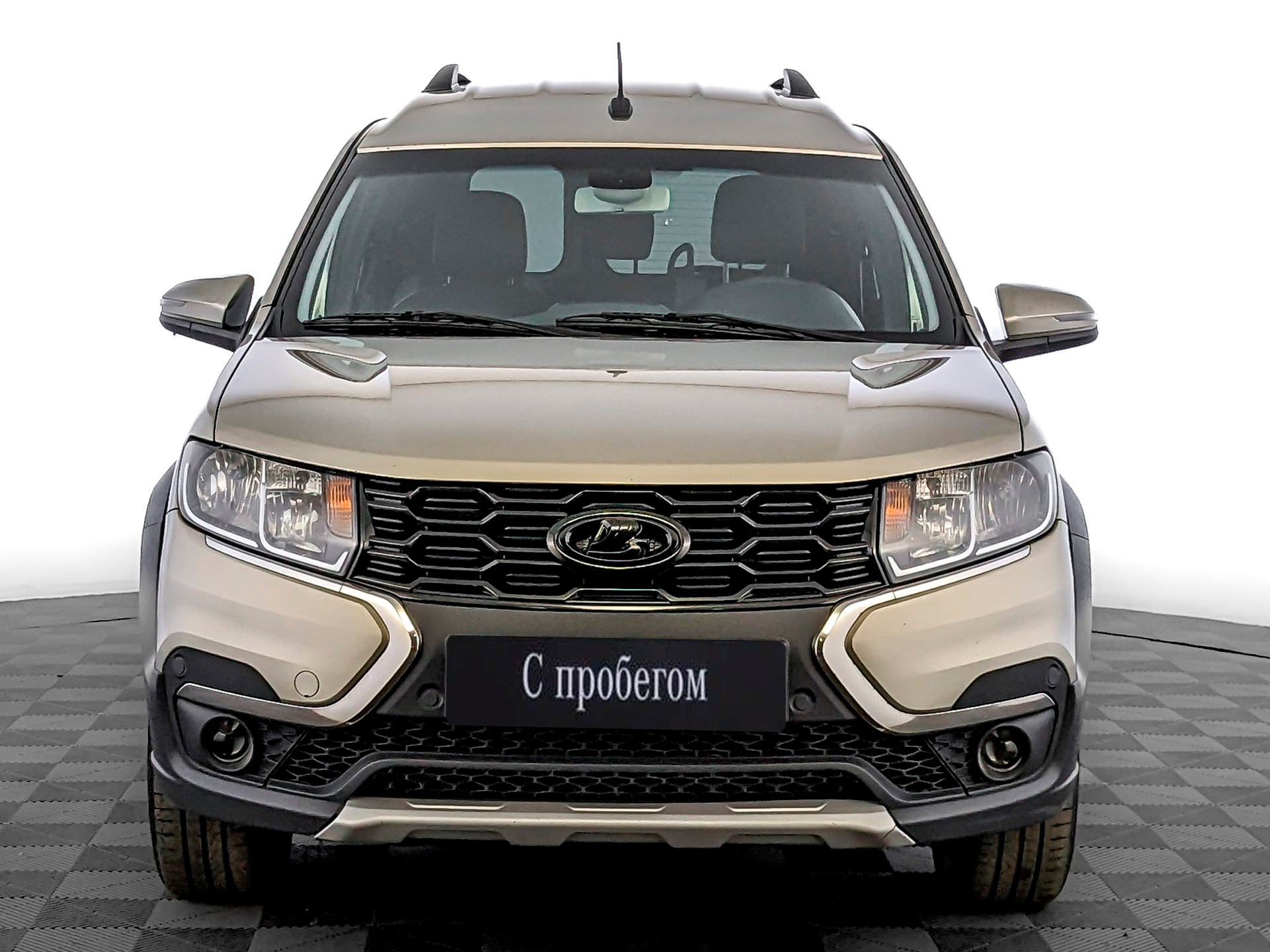 Lada Largus