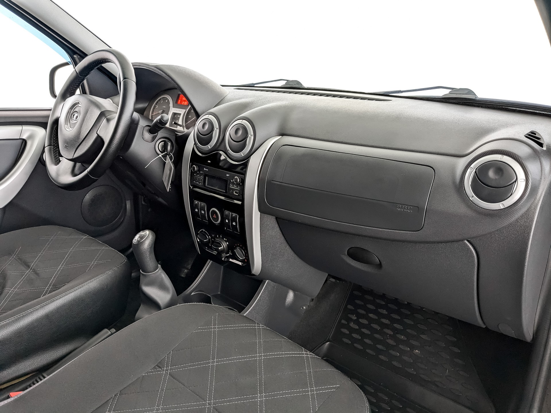 Lada Largus