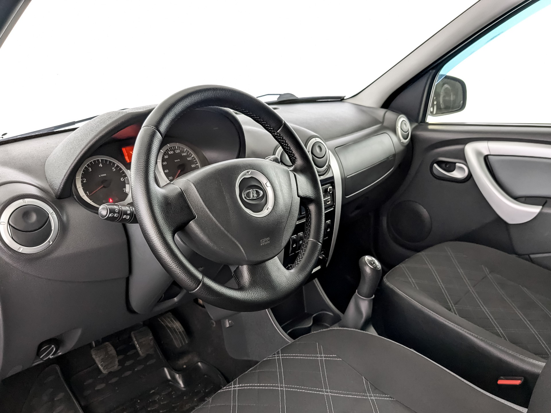 Lada Largus