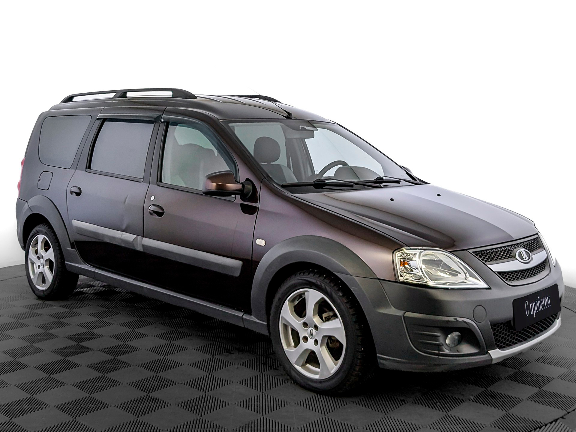 Lada Largus