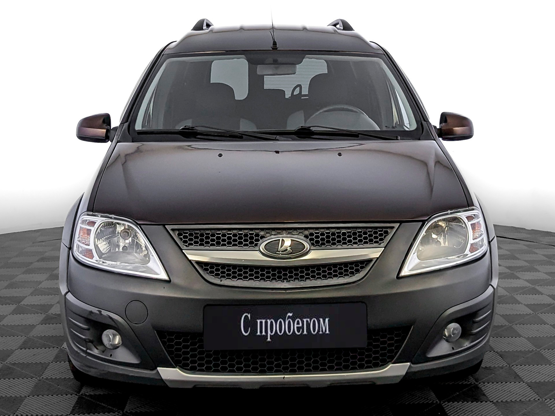 Lada Largus