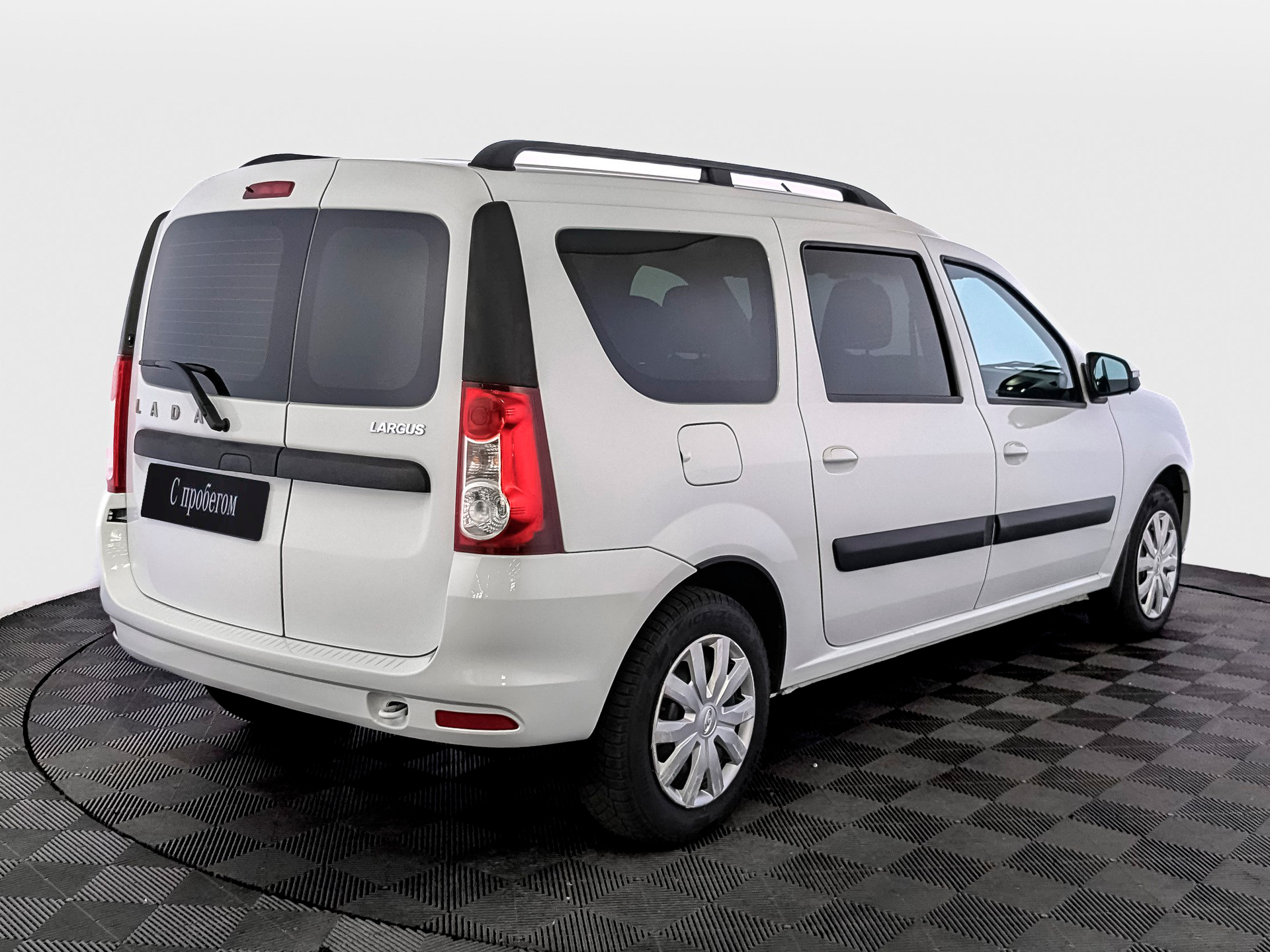 Lada Largus