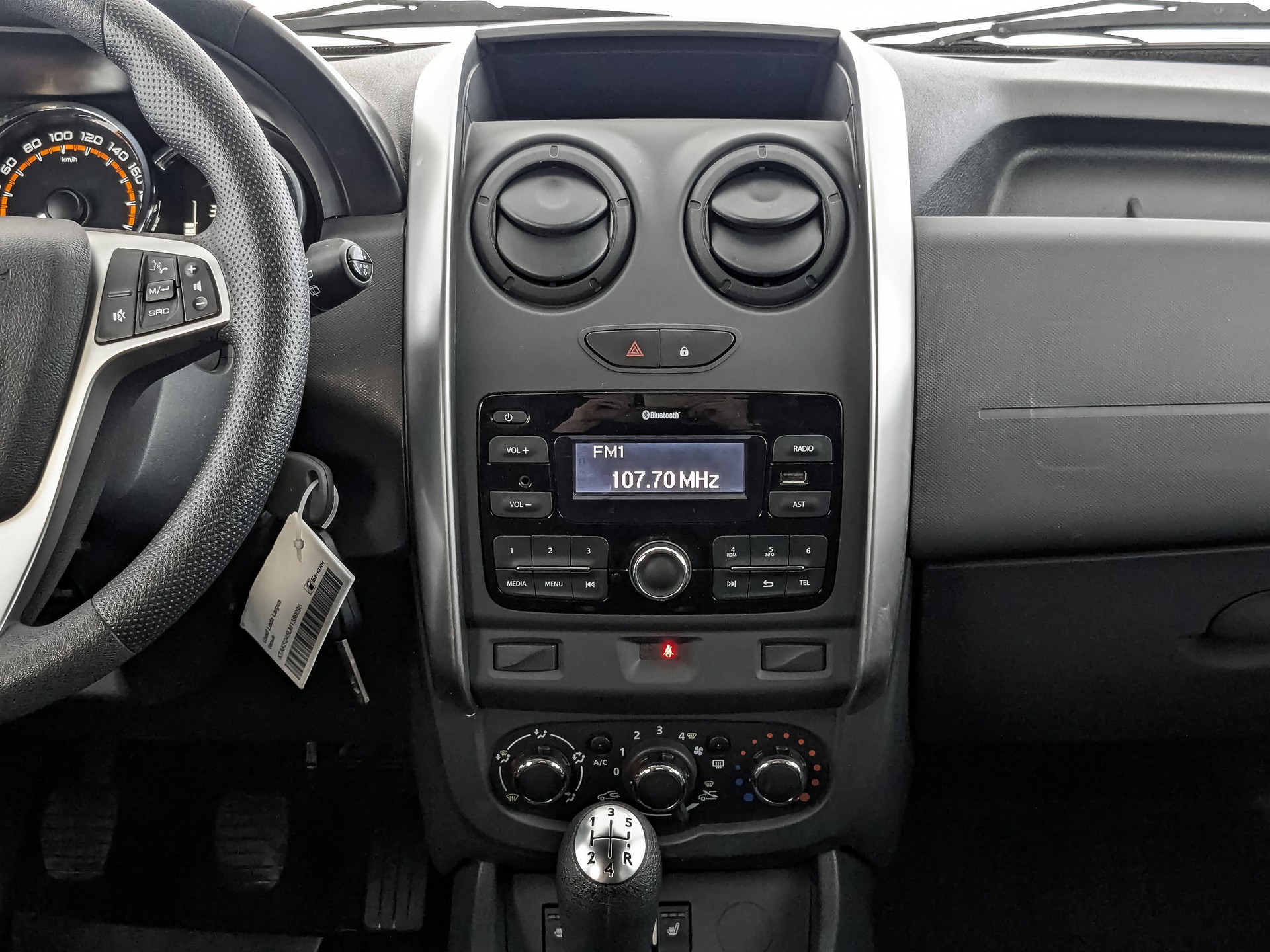 Lada Largus
