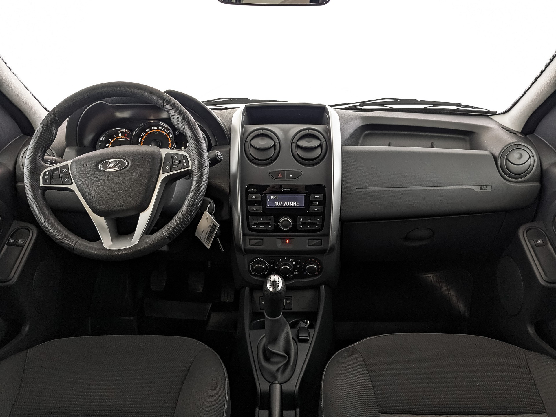 Lada Largus