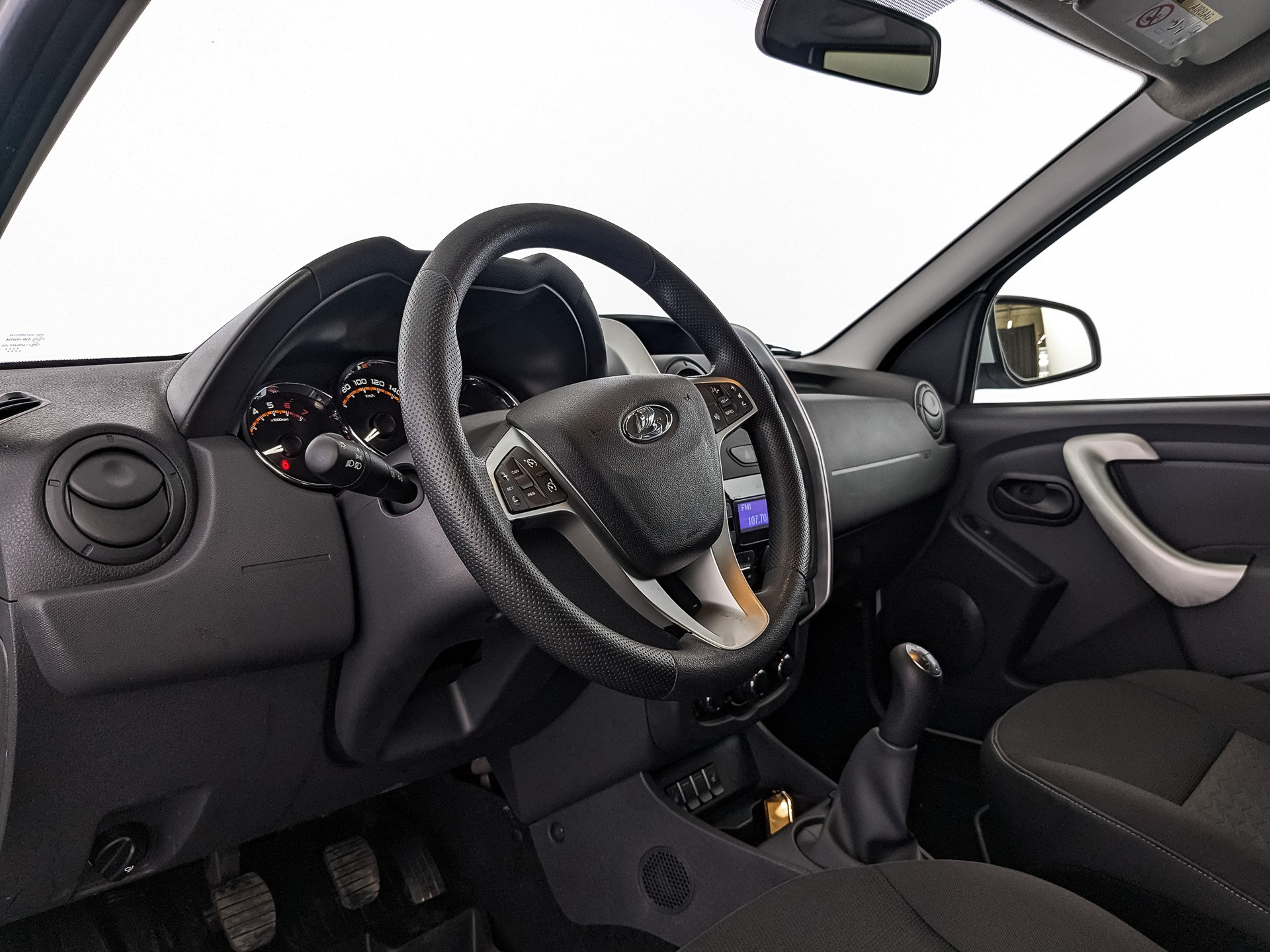 Lada Largus