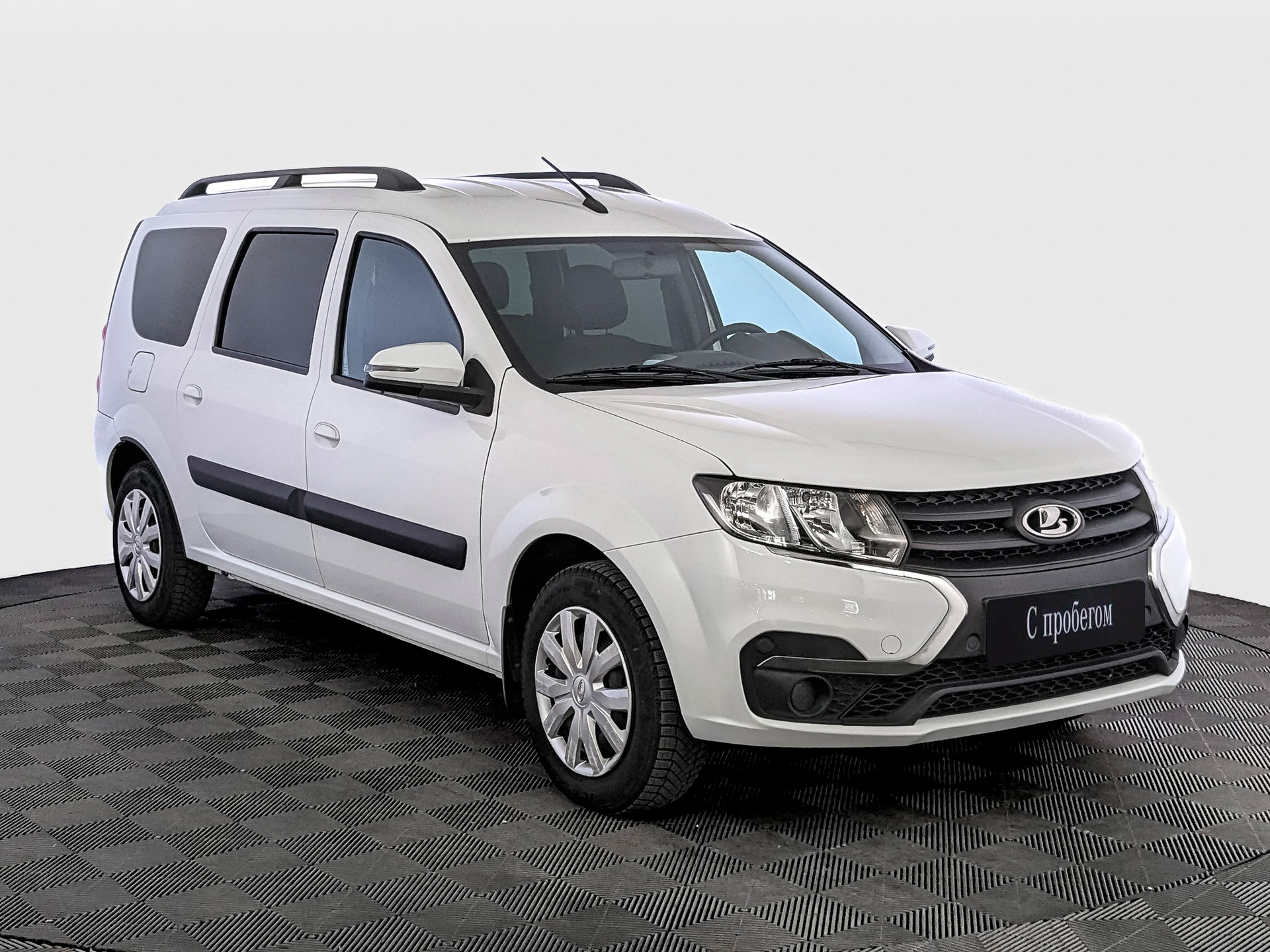Lada Largus