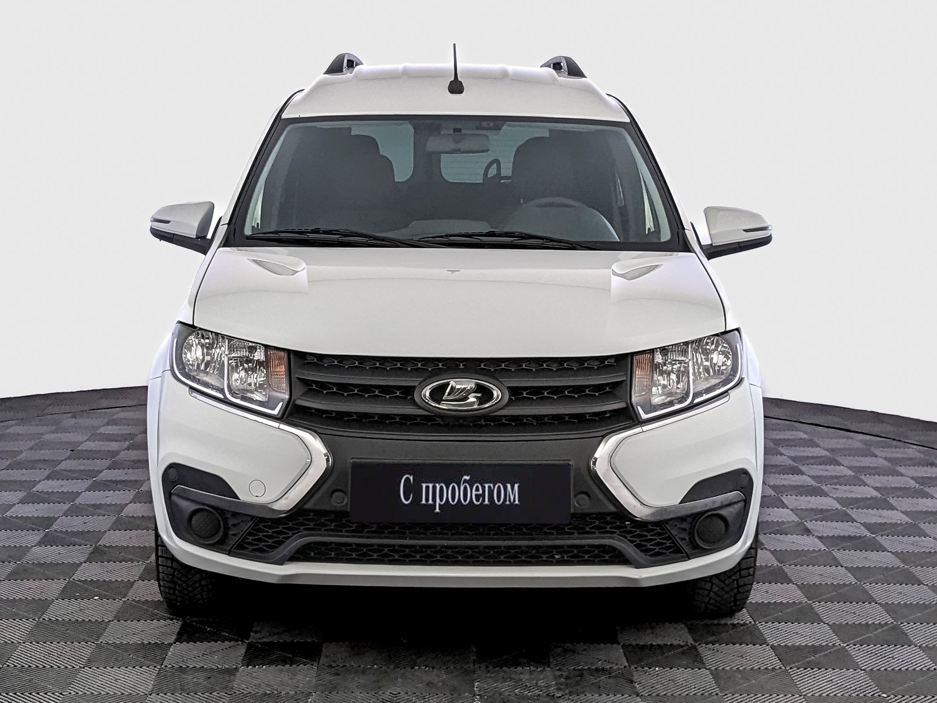 Lada Largus