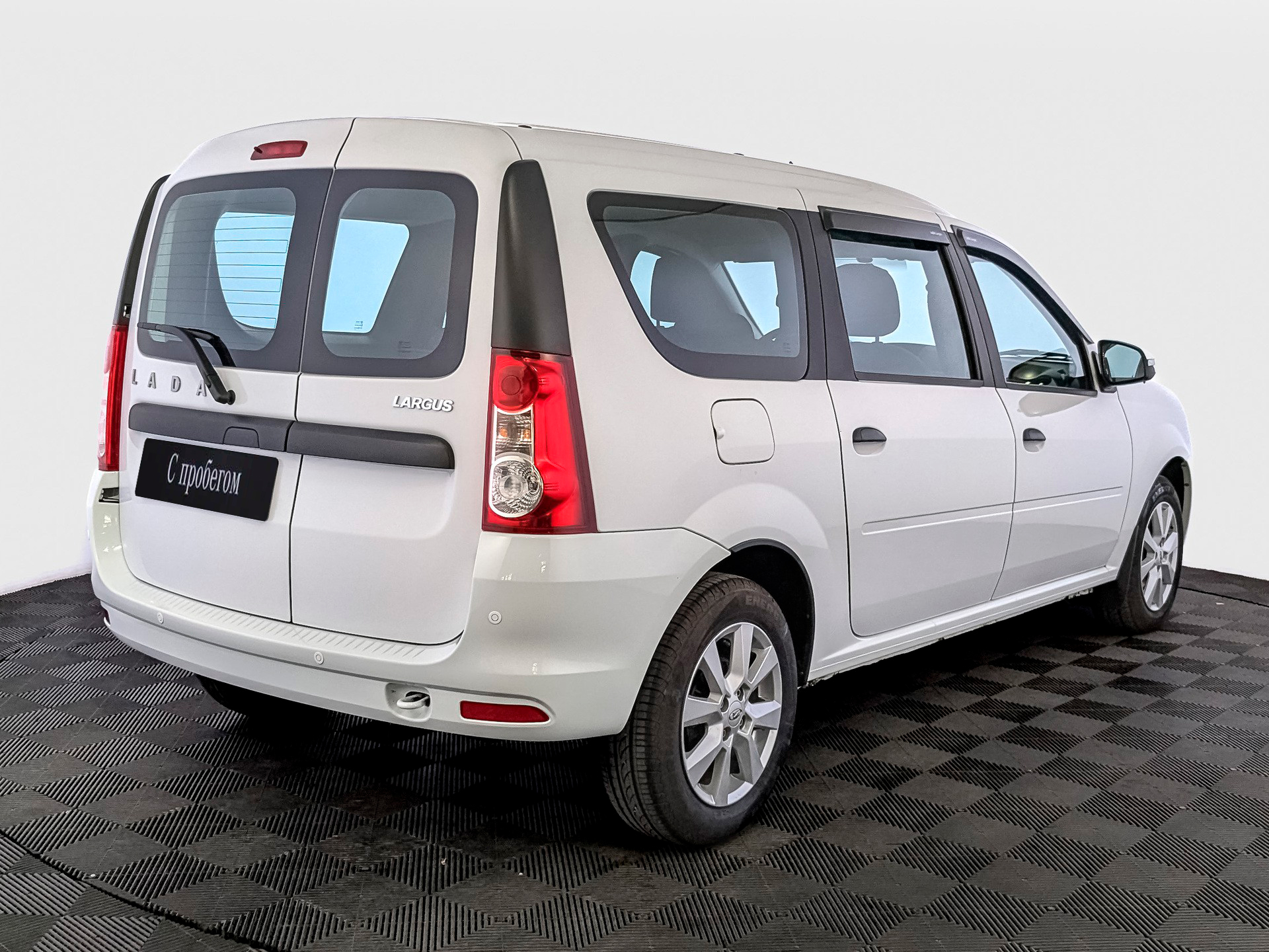 Lada Largus