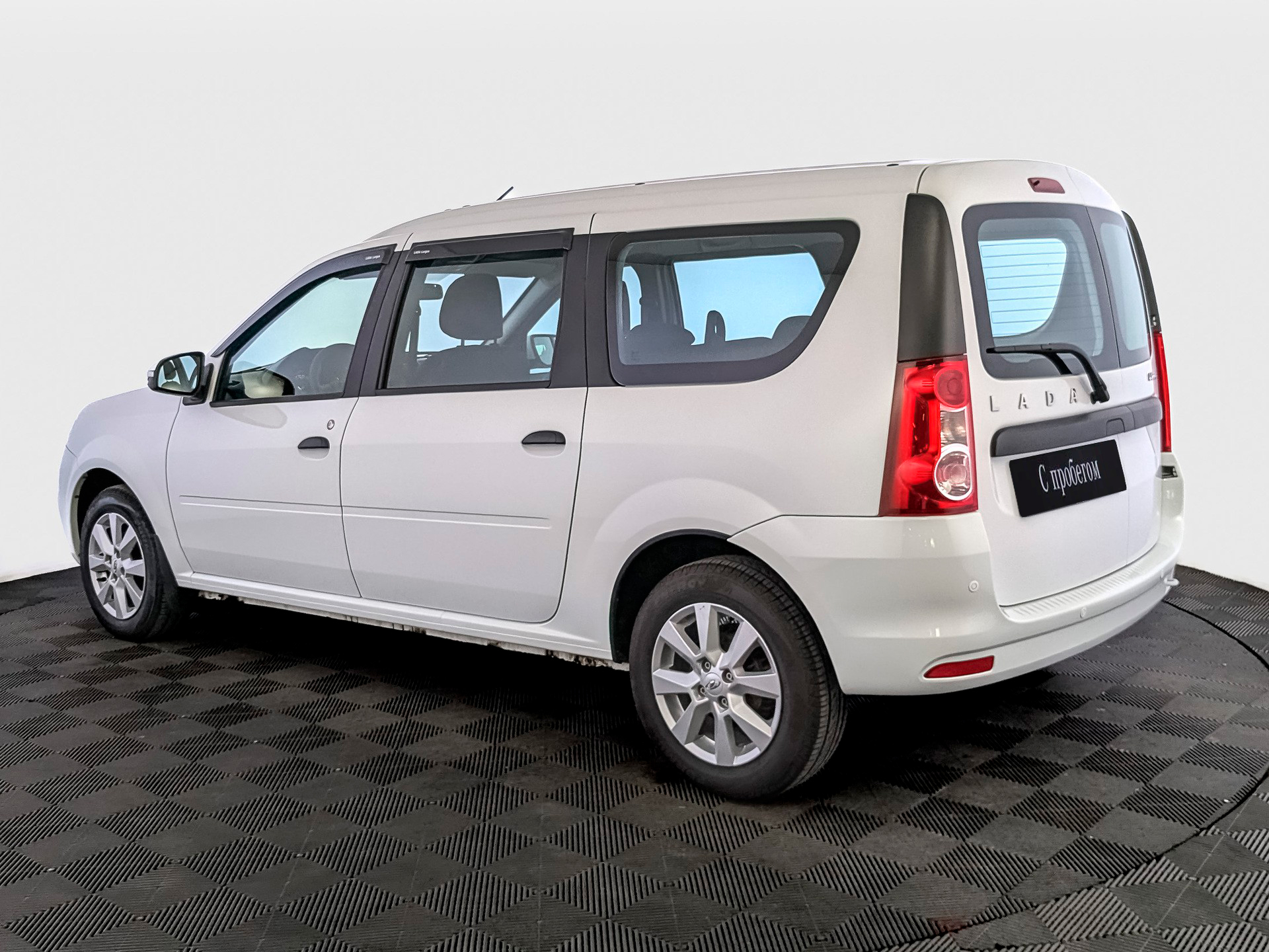 Lada Largus