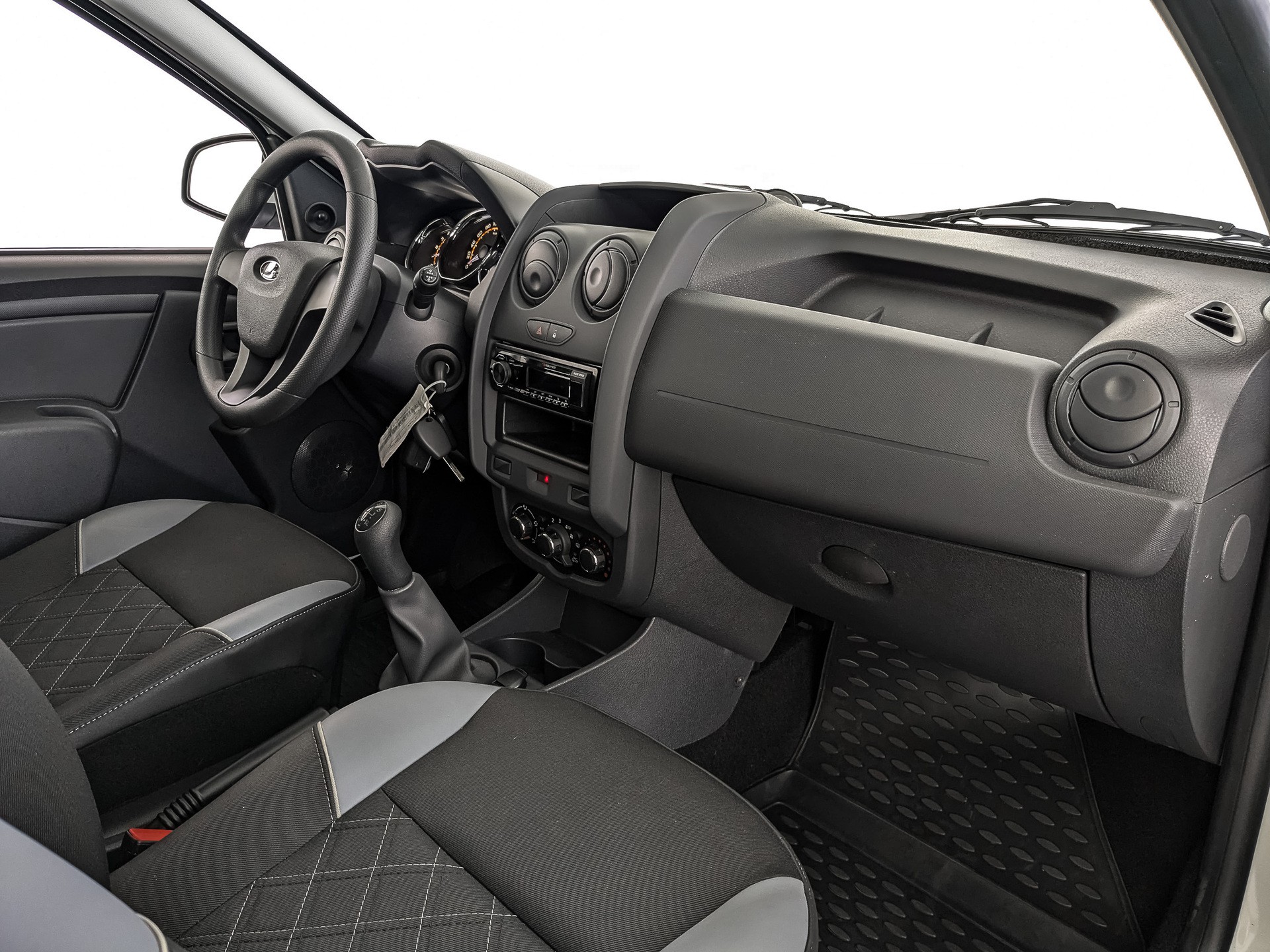 Lada Largus