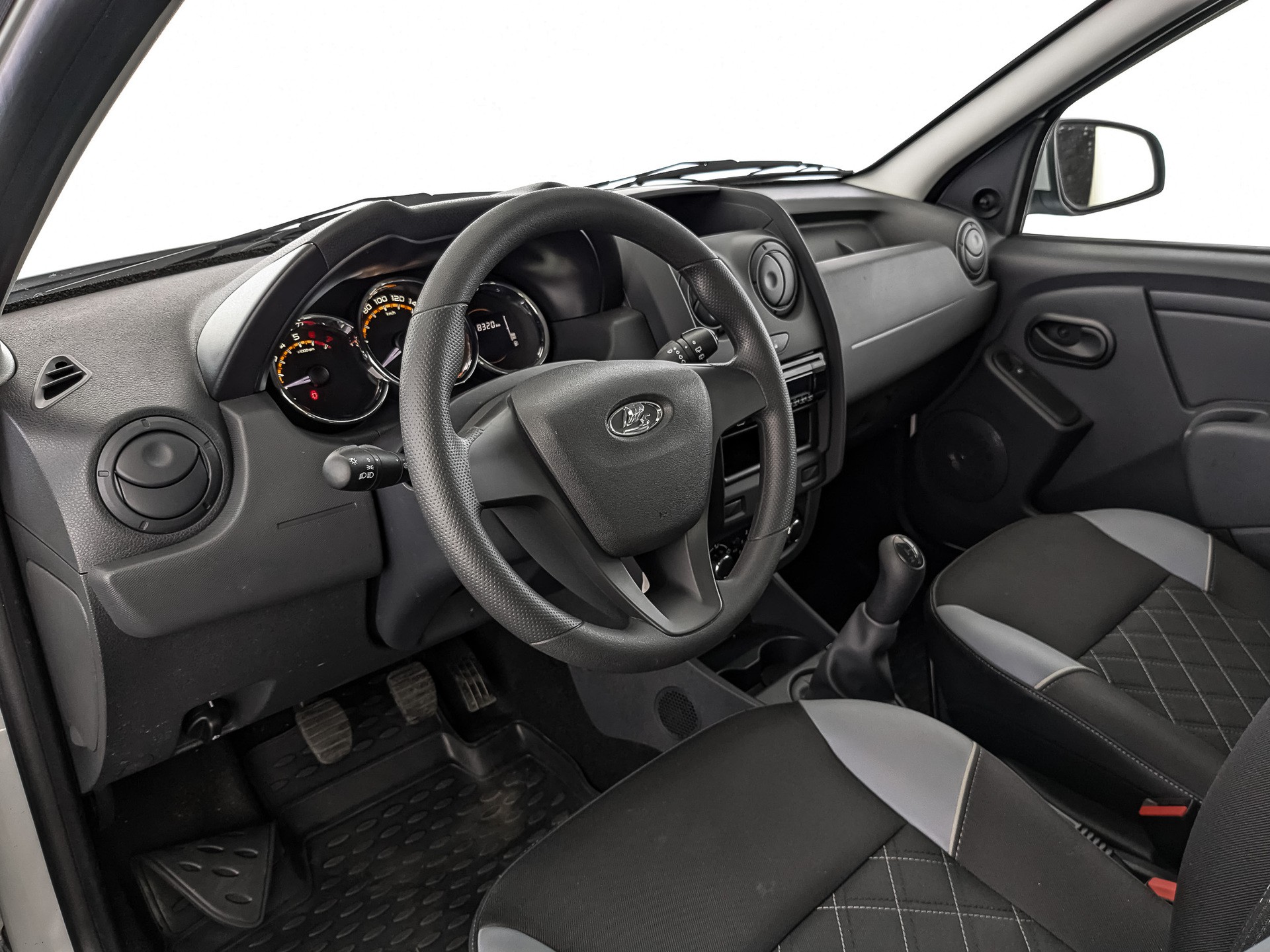 Lada Largus