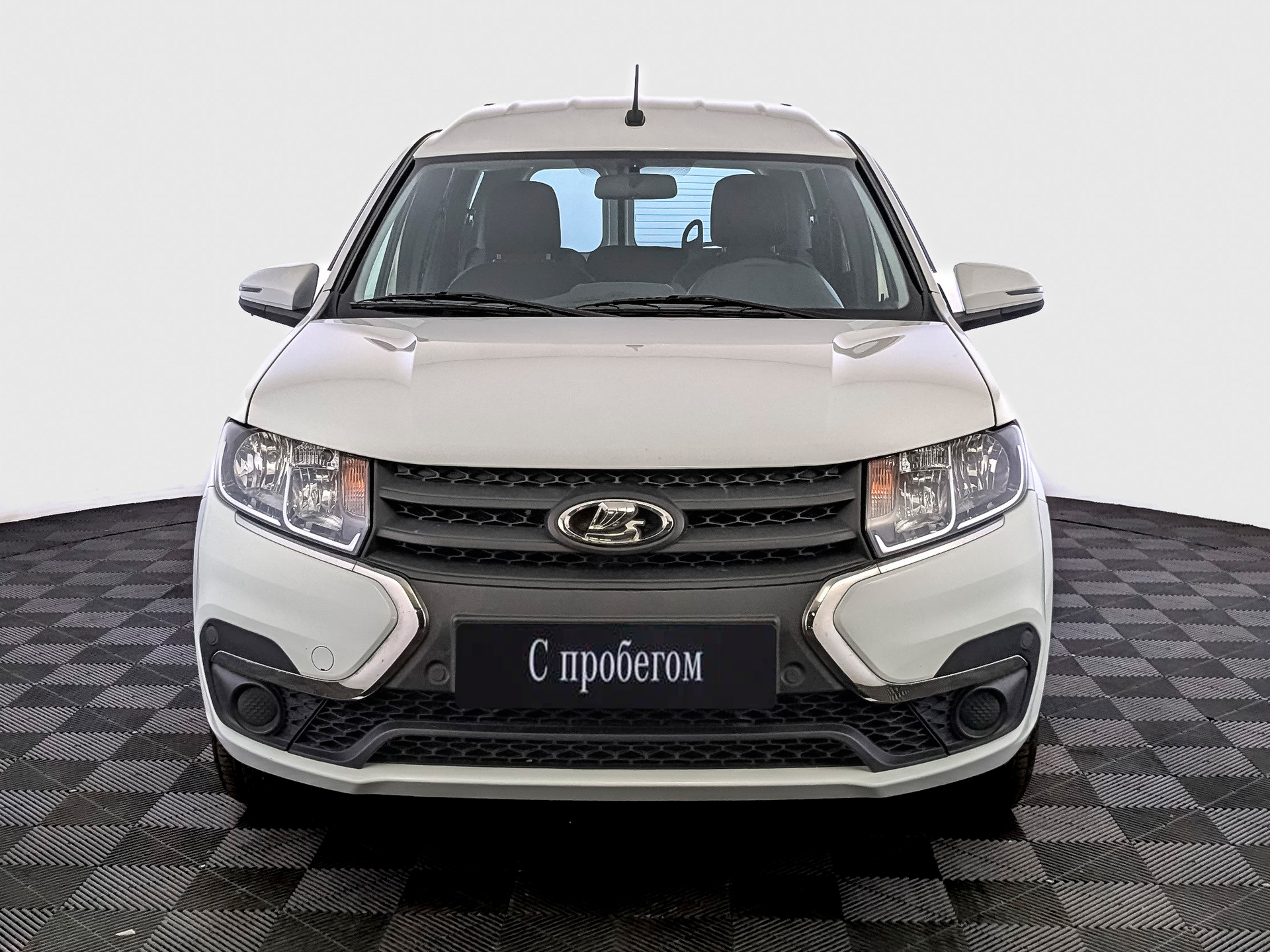 Lada Largus