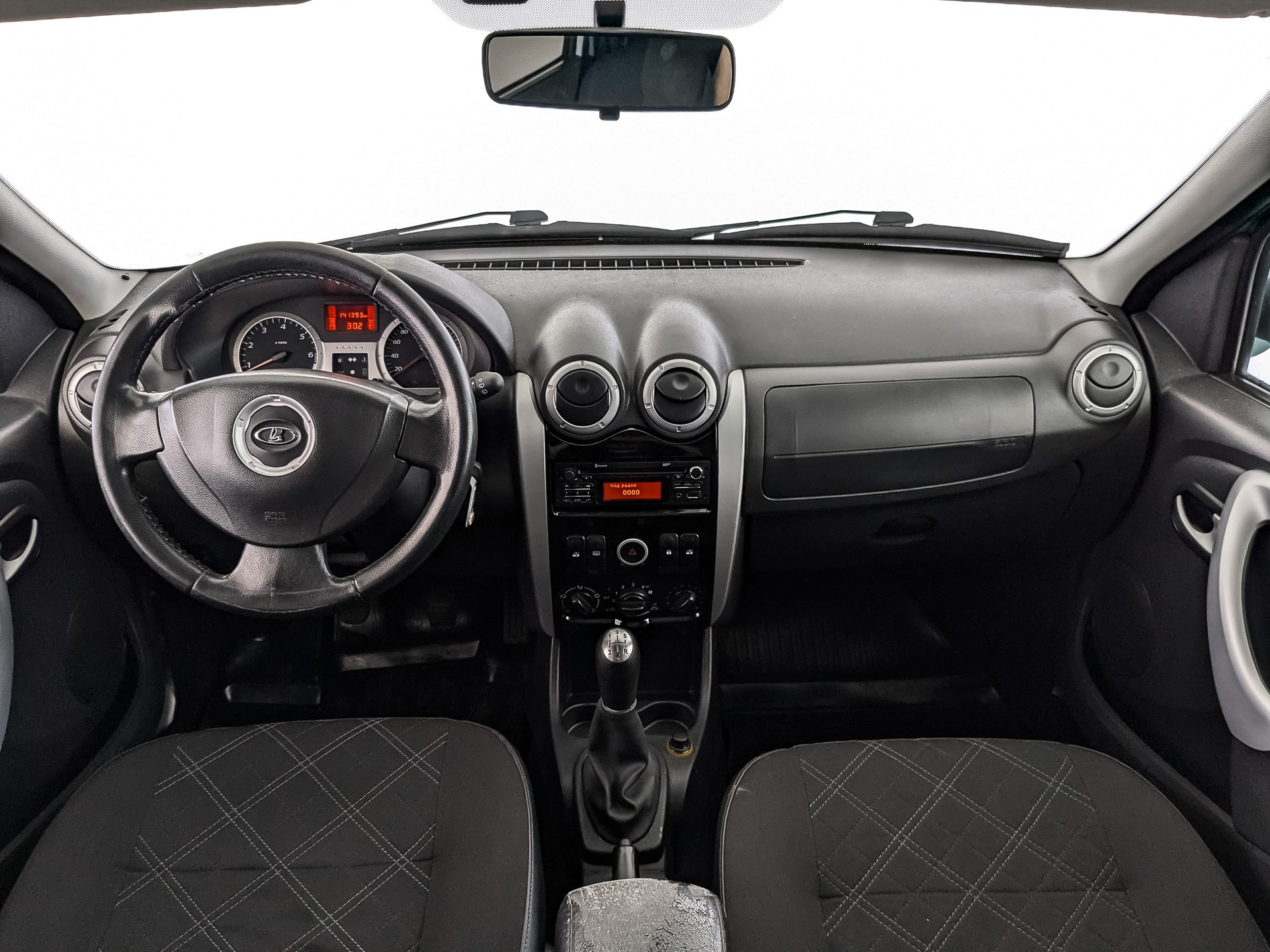 Lada Largus