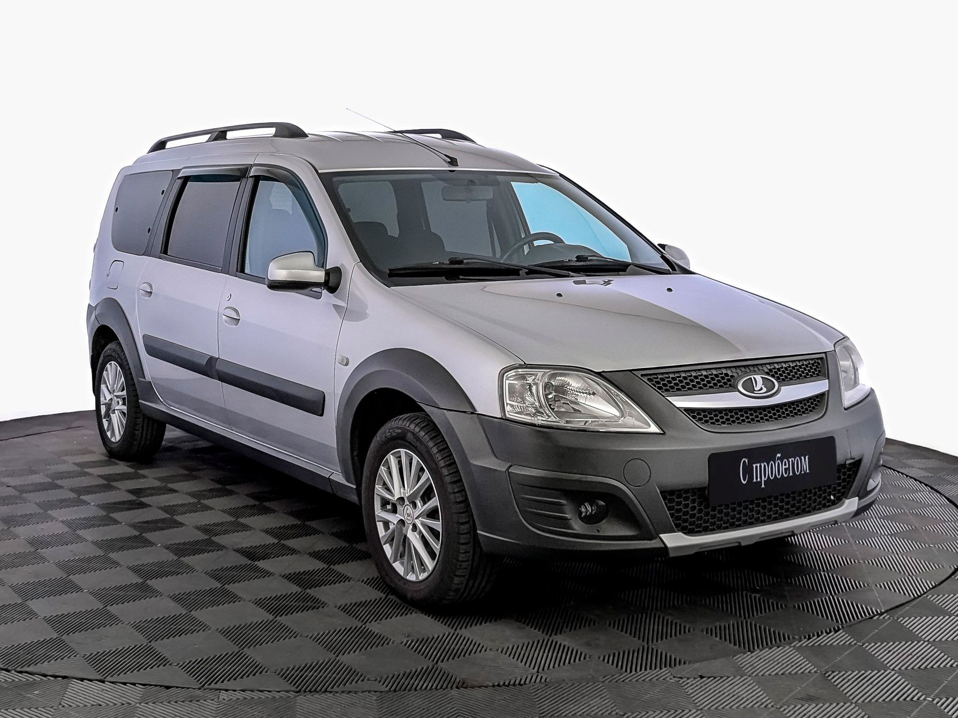 Lada Largus