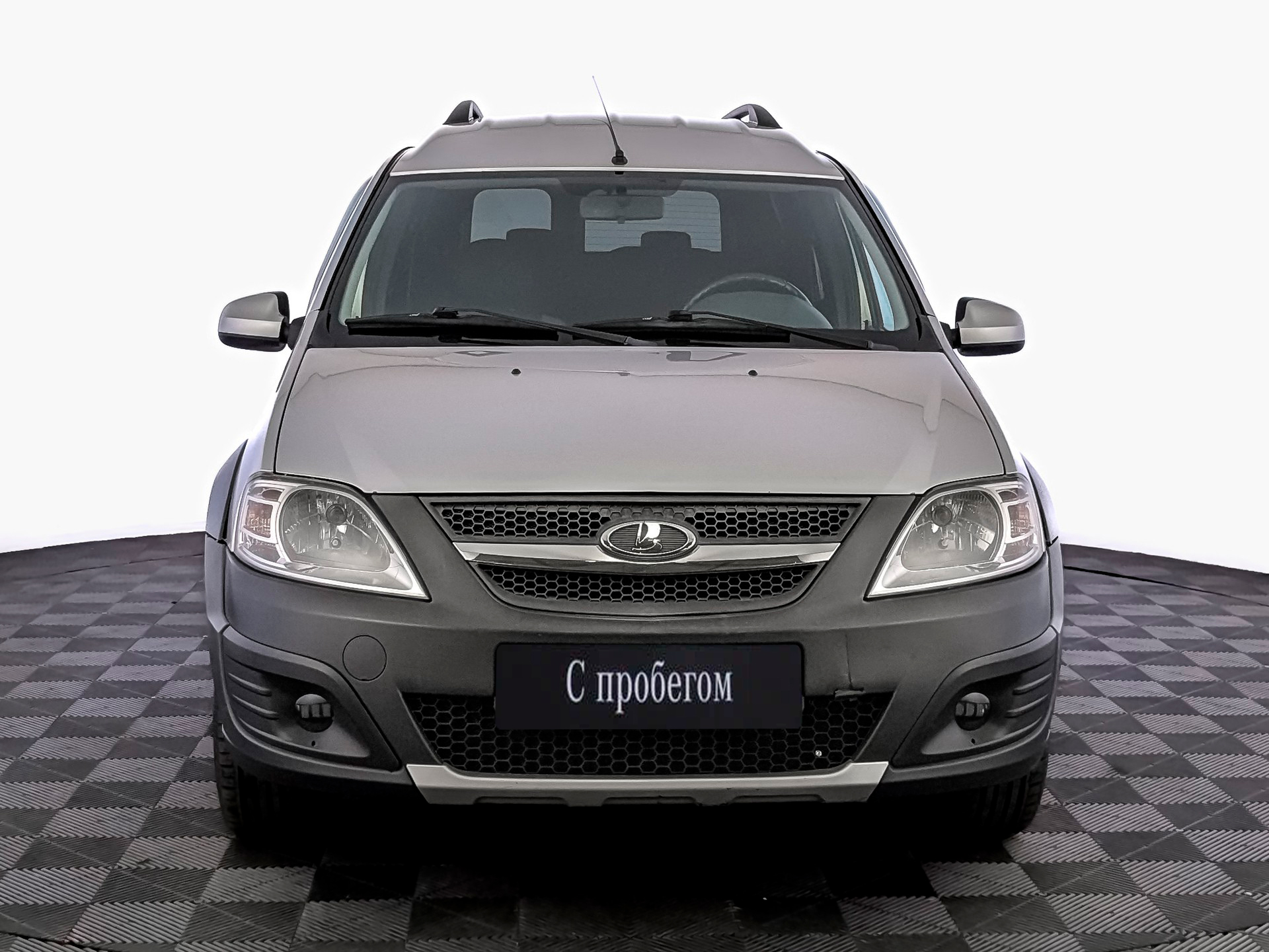 Lada Largus