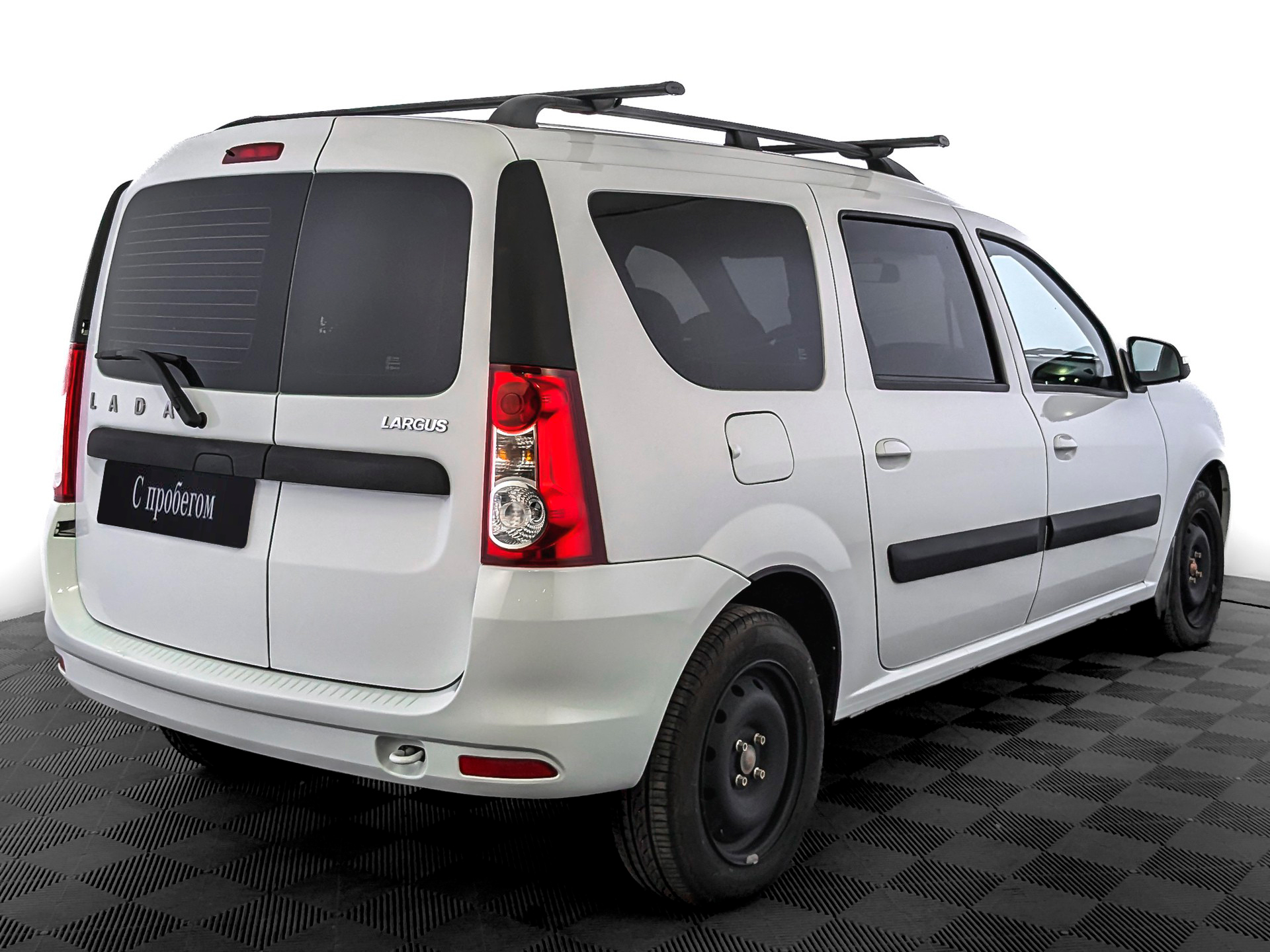 Lada Largus