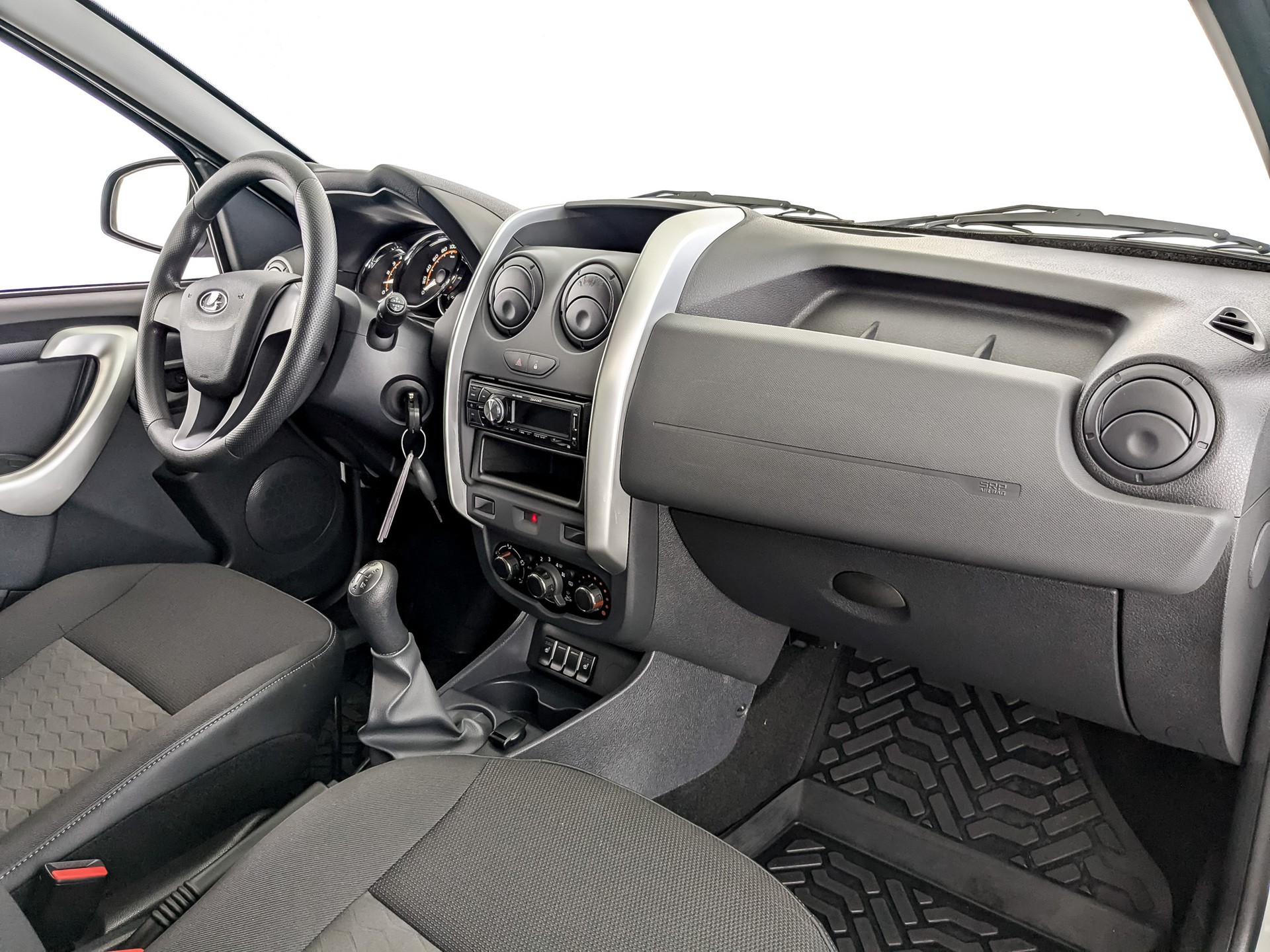 Lada Largus