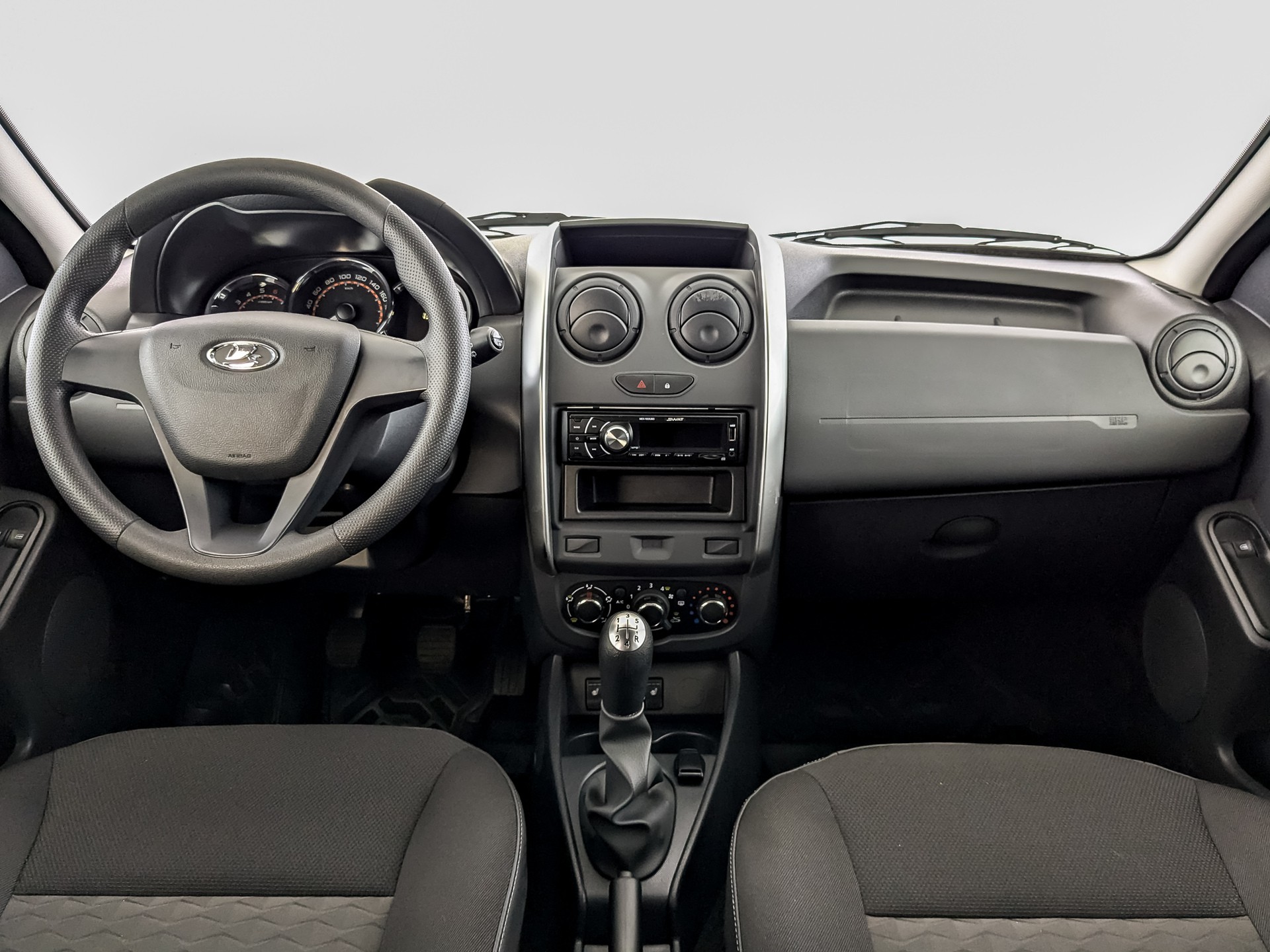 Lada Largus