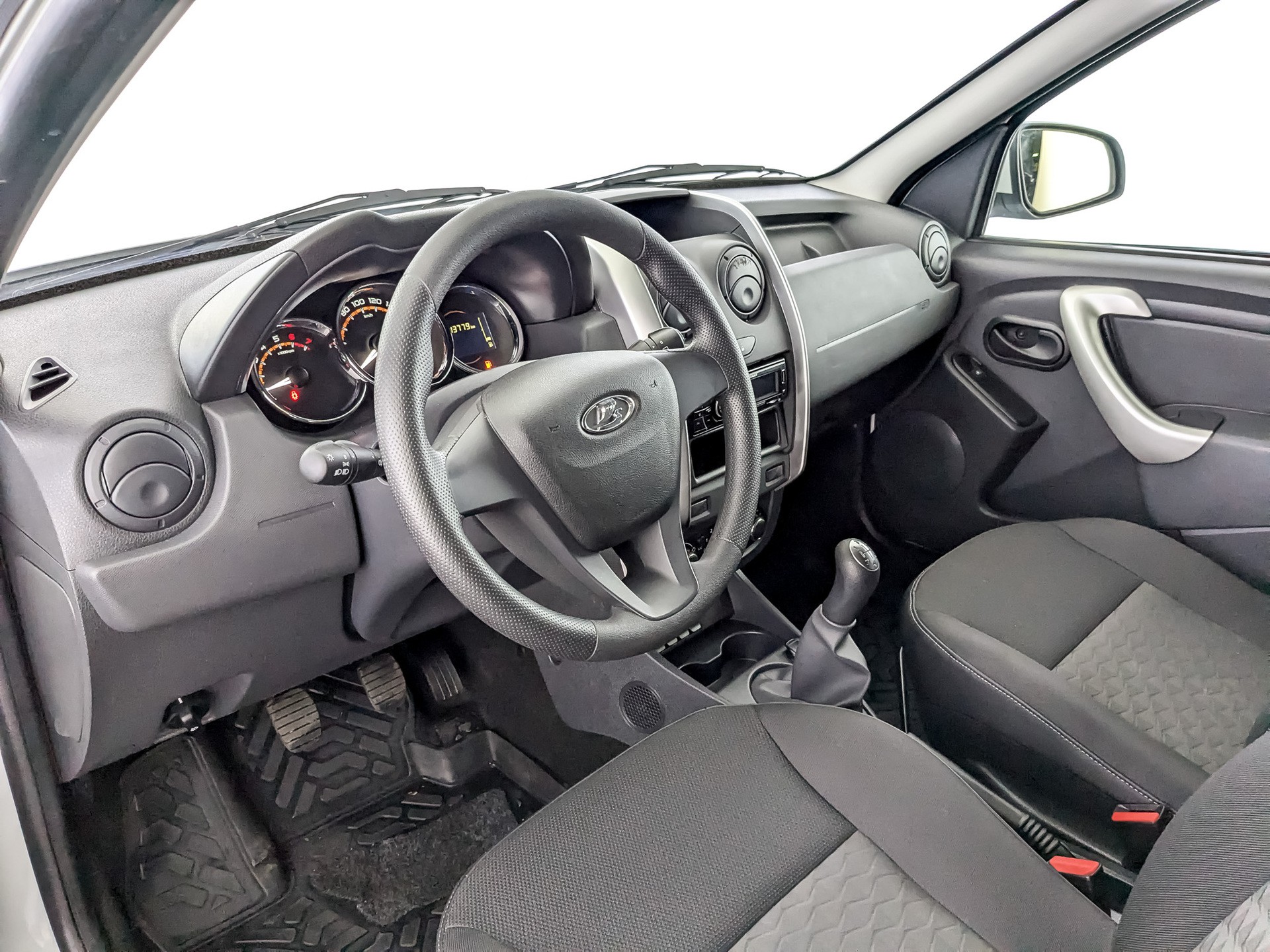 Lada Largus