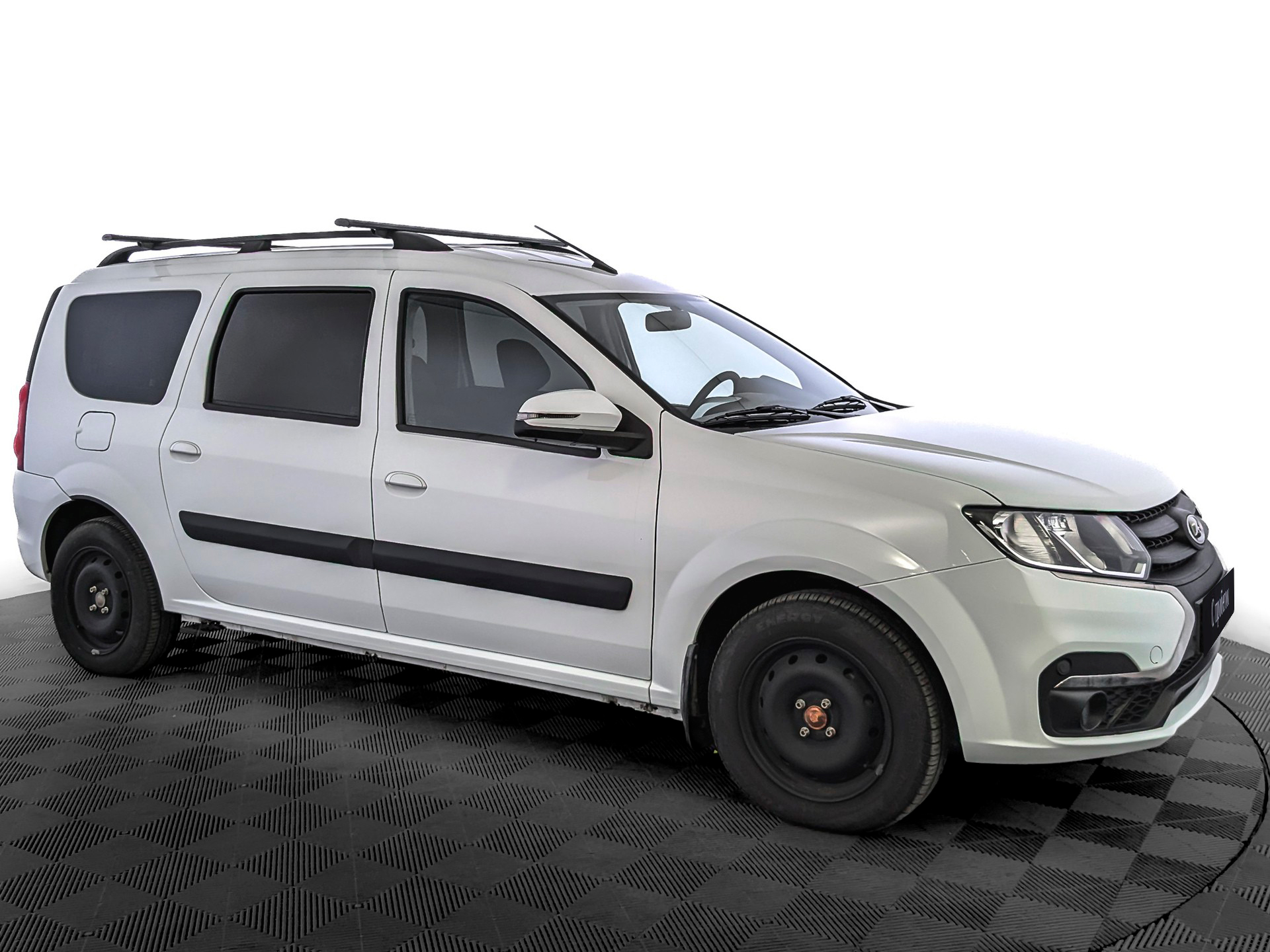 Lada Largus