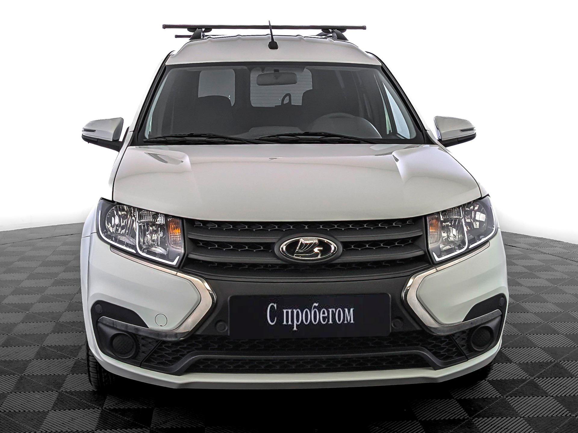 Lada Largus