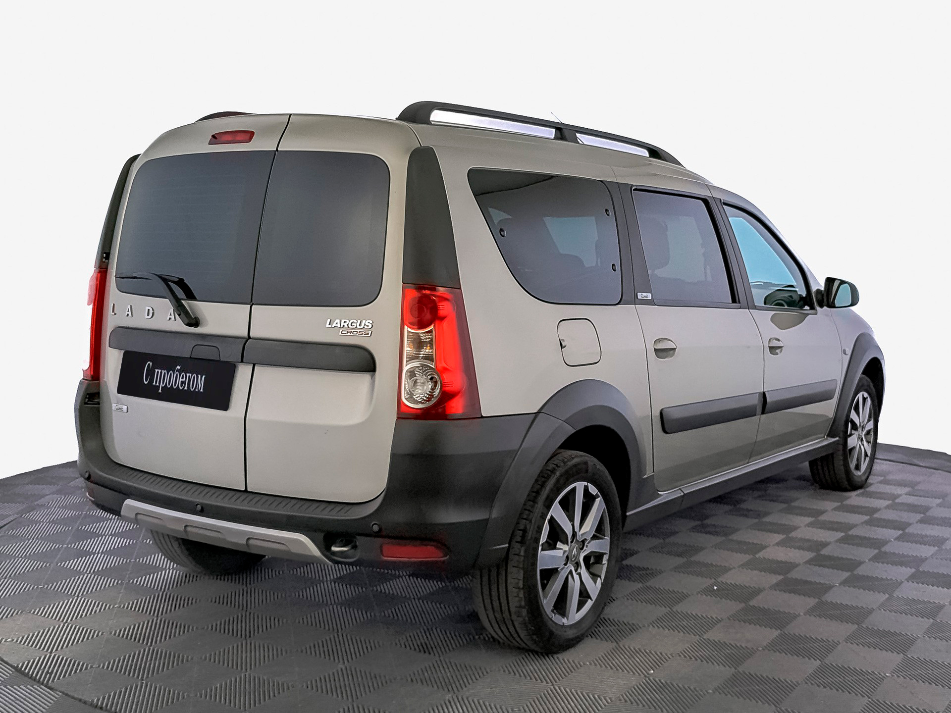 Lada Largus