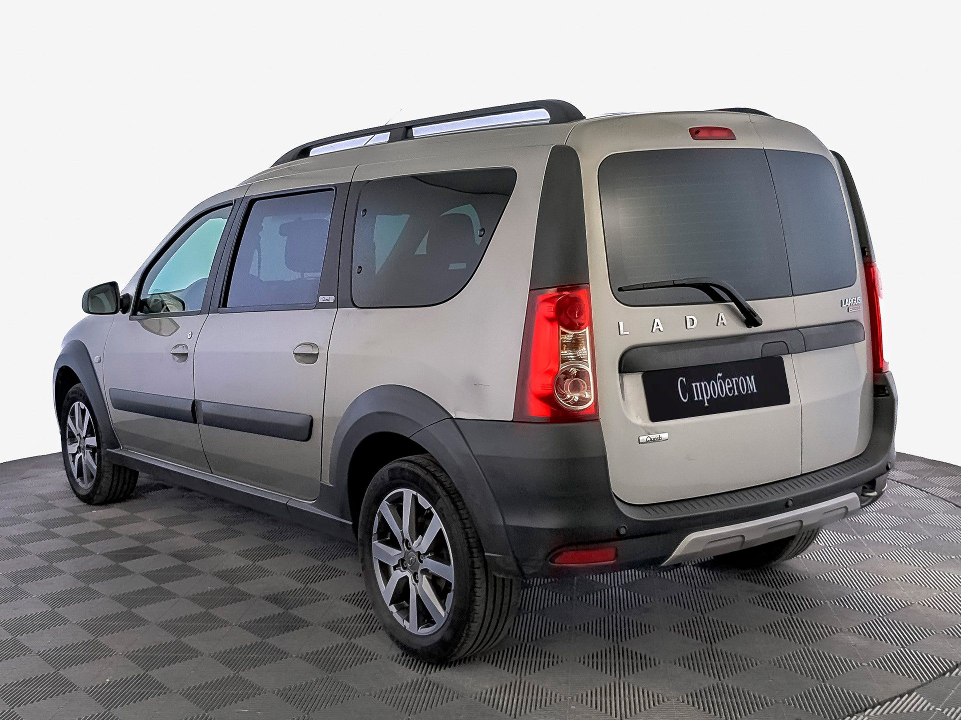 Lada Largus