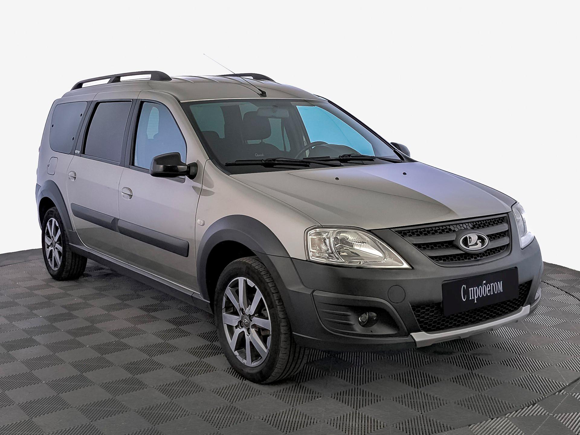 Lada Largus