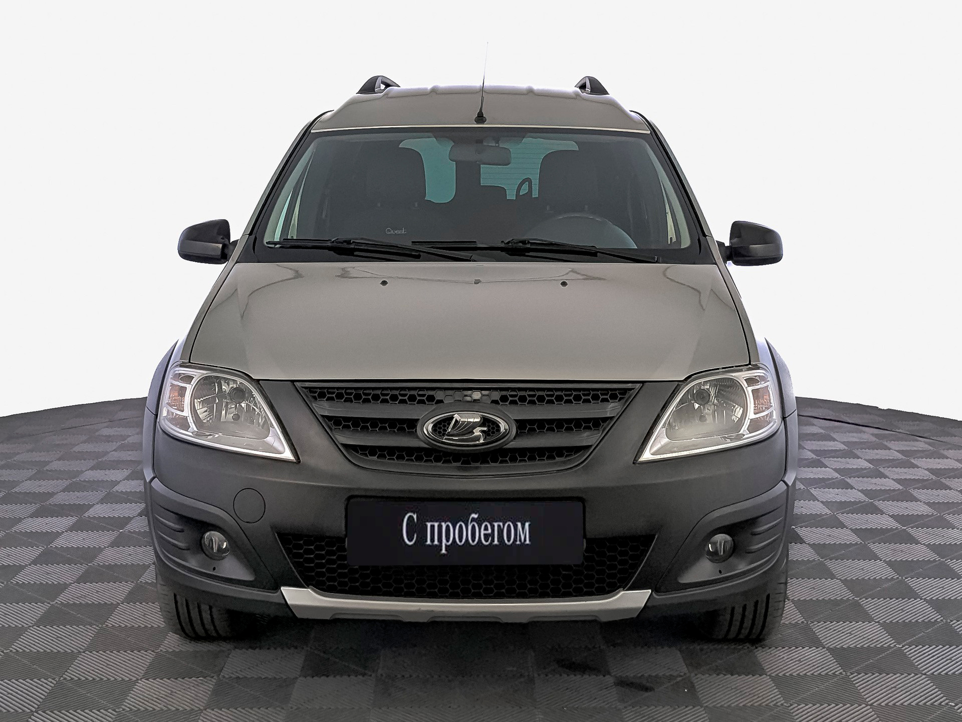 Lada Largus