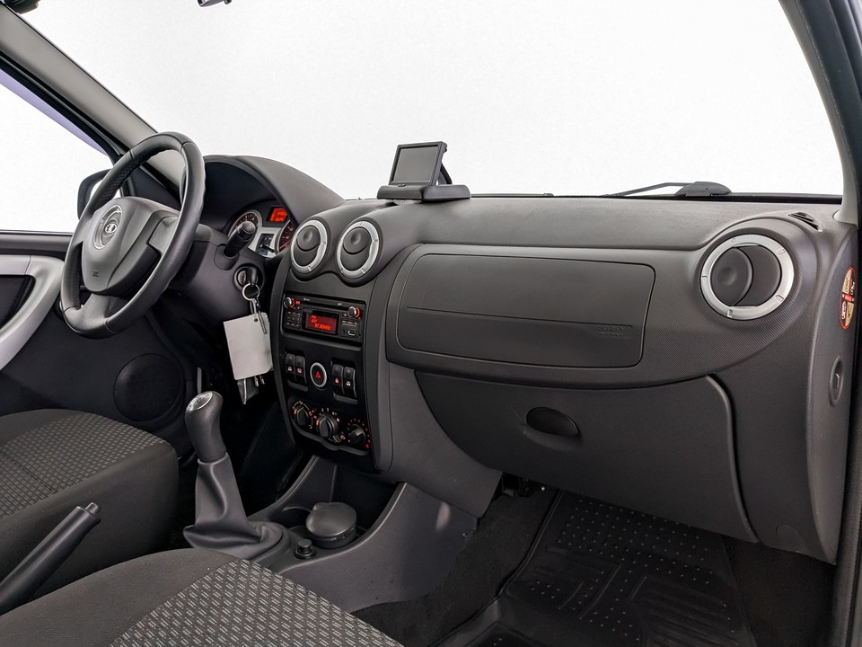 Lada Largus