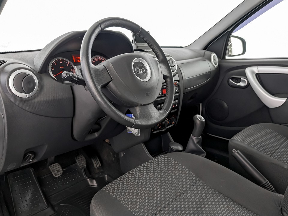 Lada Largus