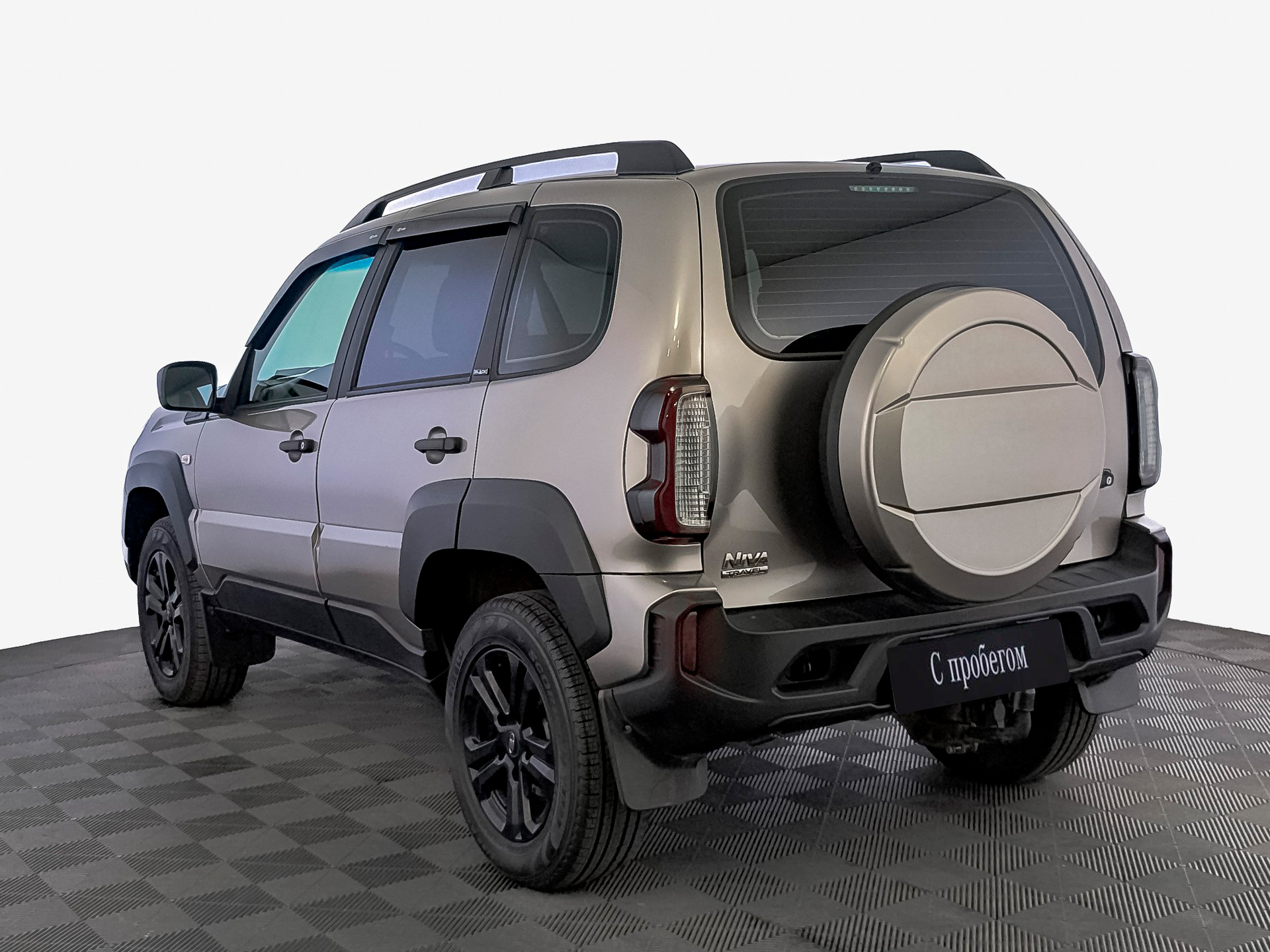 Lada Niva
